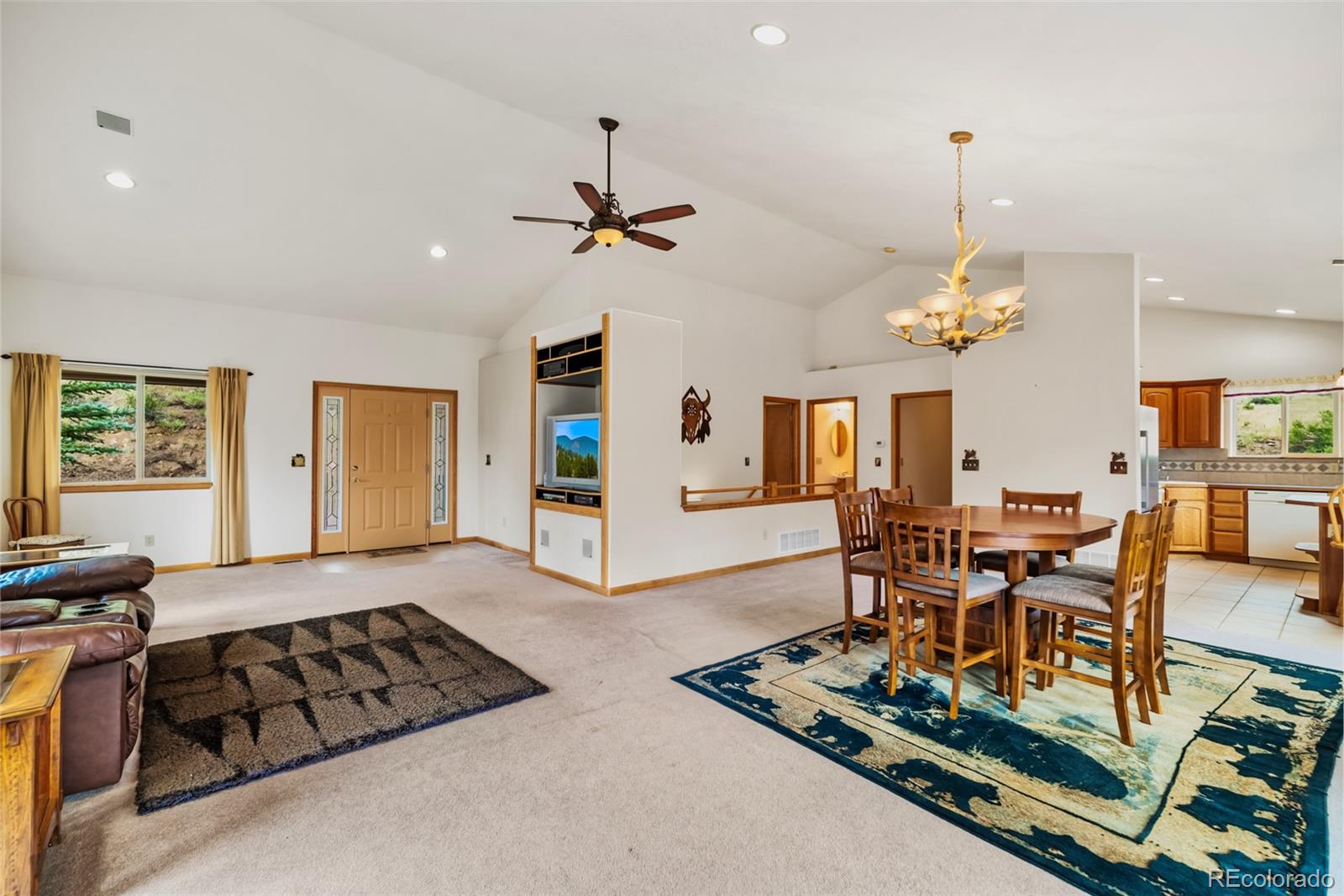 MLS Image #9 for 122 w cline drive,shawnee, Colorado