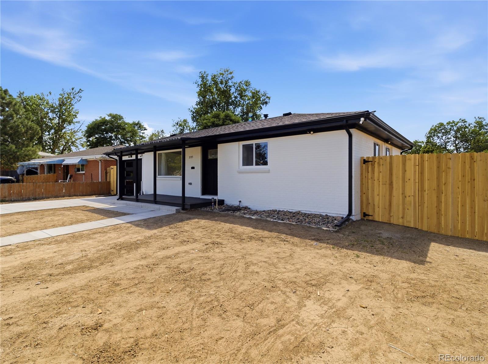 MLS Image #10 for 3195  xanadu street,aurora, Colorado