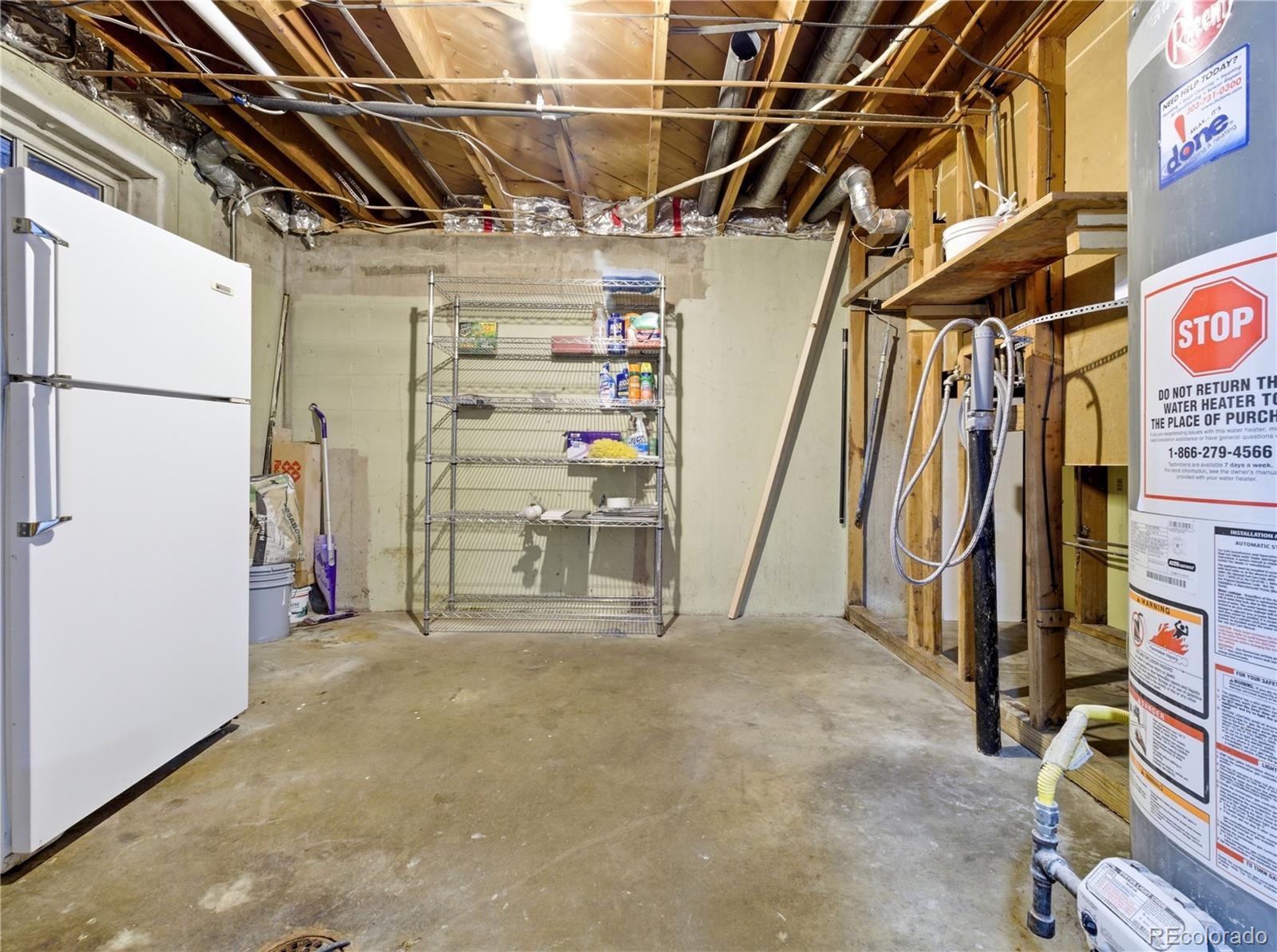 MLS Image #28 for 3195  xanadu street,aurora, Colorado
