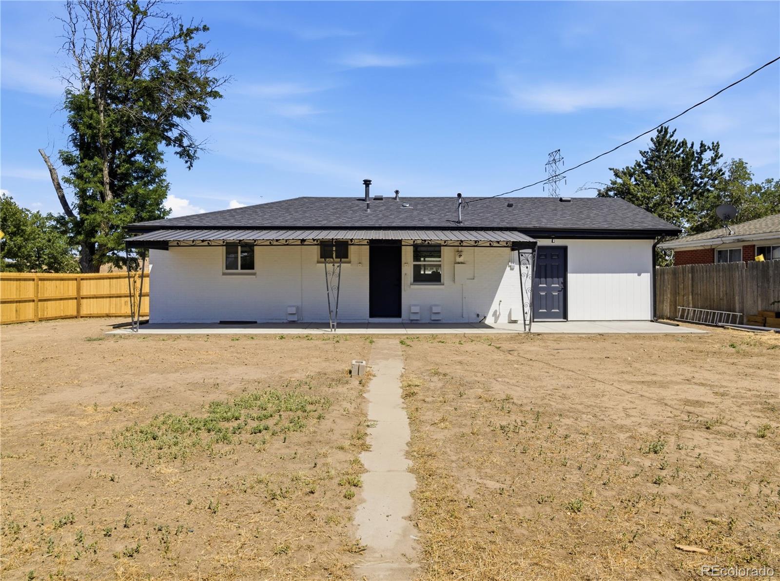 MLS Image #34 for 3195  xanadu street,aurora, Colorado