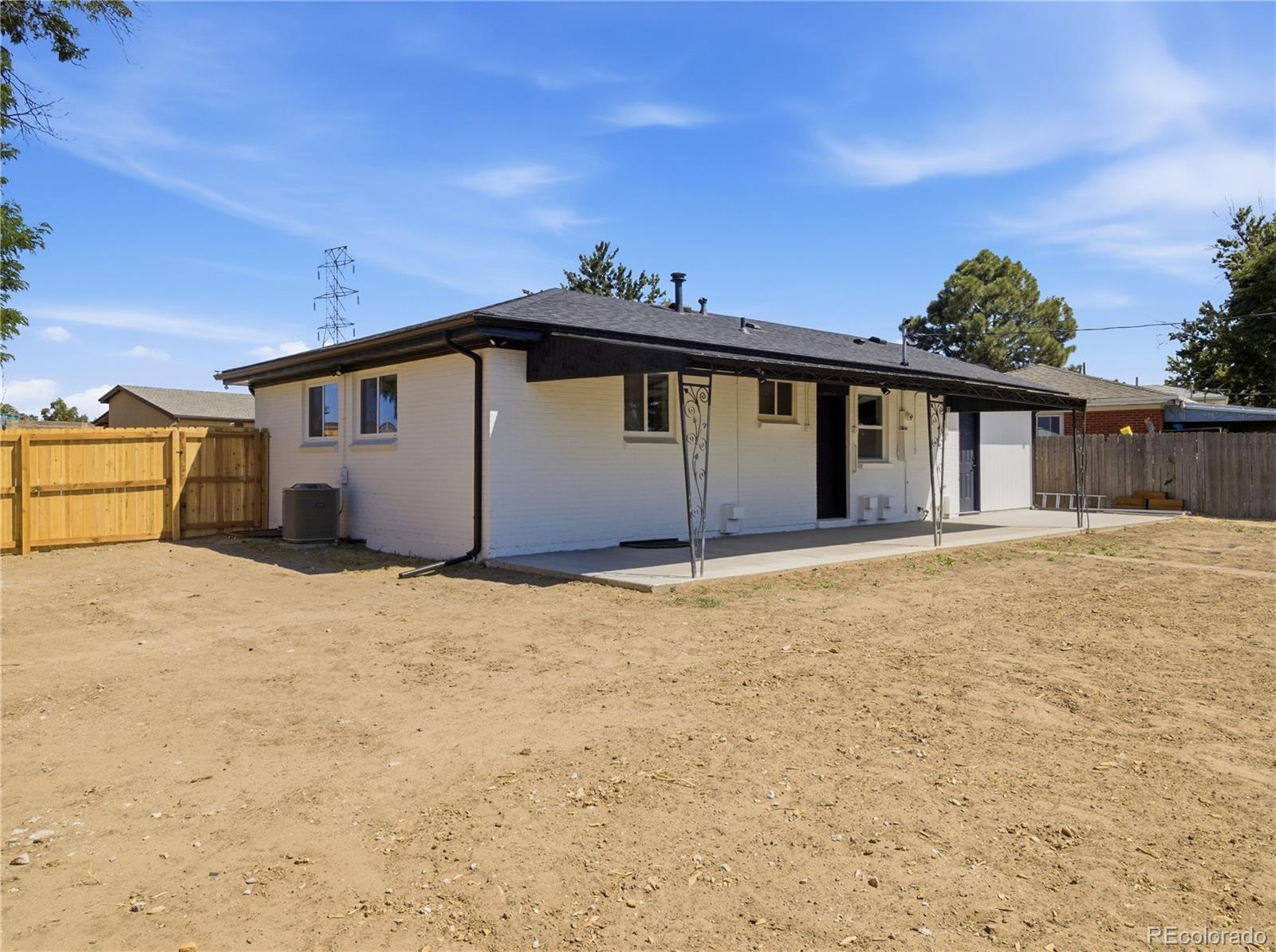 MLS Image #36 for 3195  xanadu street,aurora, Colorado