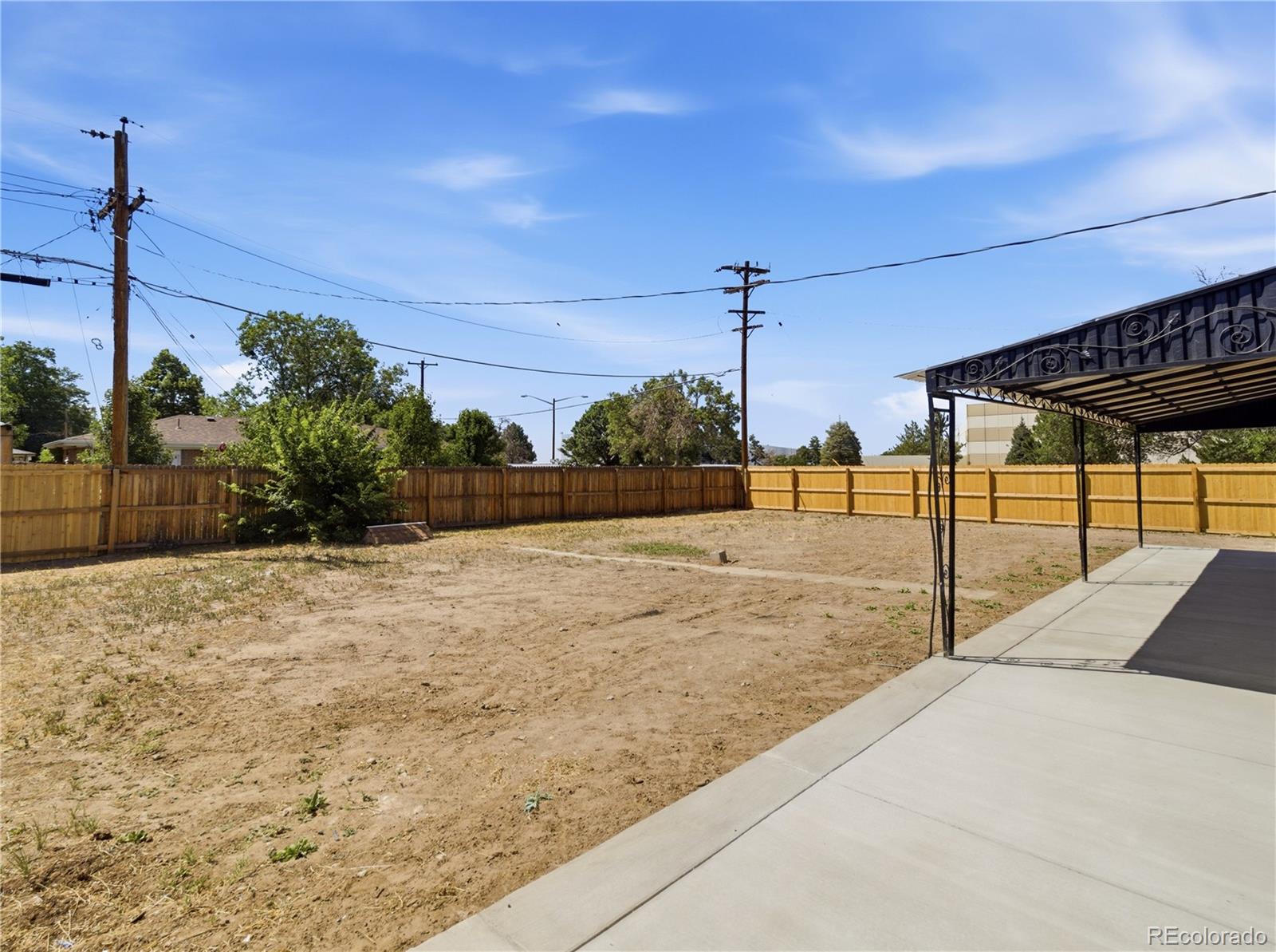MLS Image #38 for 3195  xanadu street,aurora, Colorado