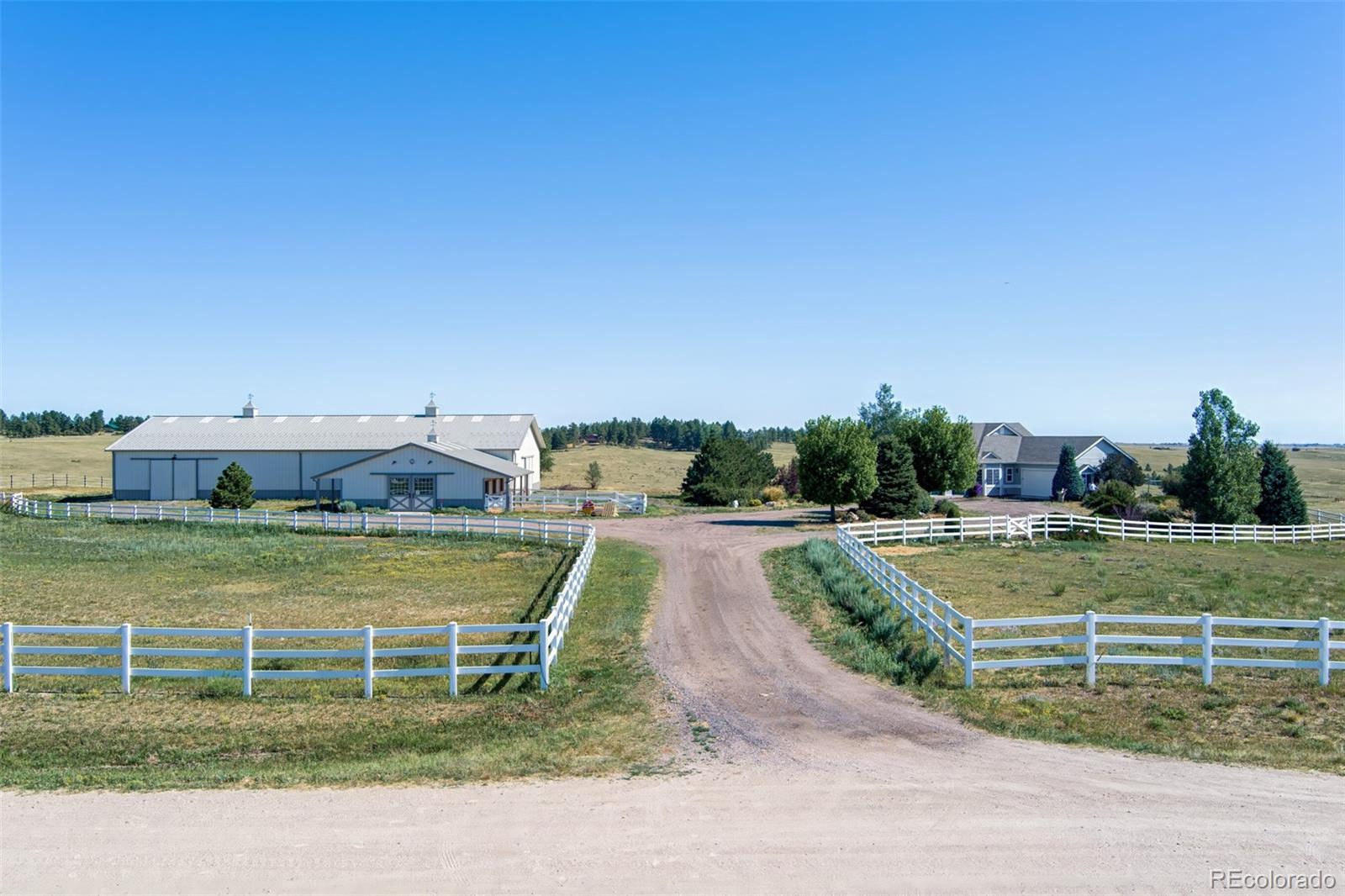 MLS Image #0 for 6276  kelly circle,elizabeth, Colorado