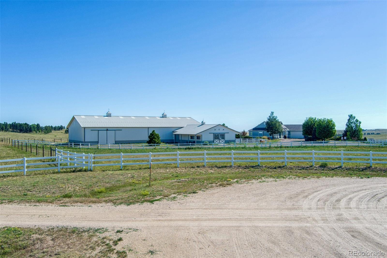 MLS Image #1 for 6276  kelly circle,elizabeth, Colorado