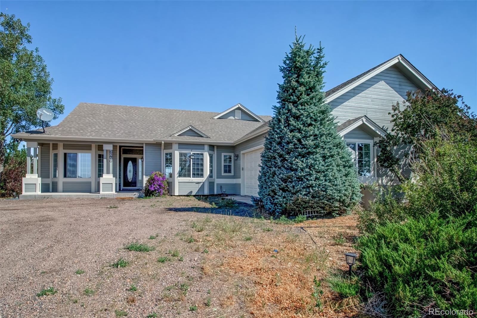 MLS Image #2 for 6276  kelly circle,elizabeth, Colorado