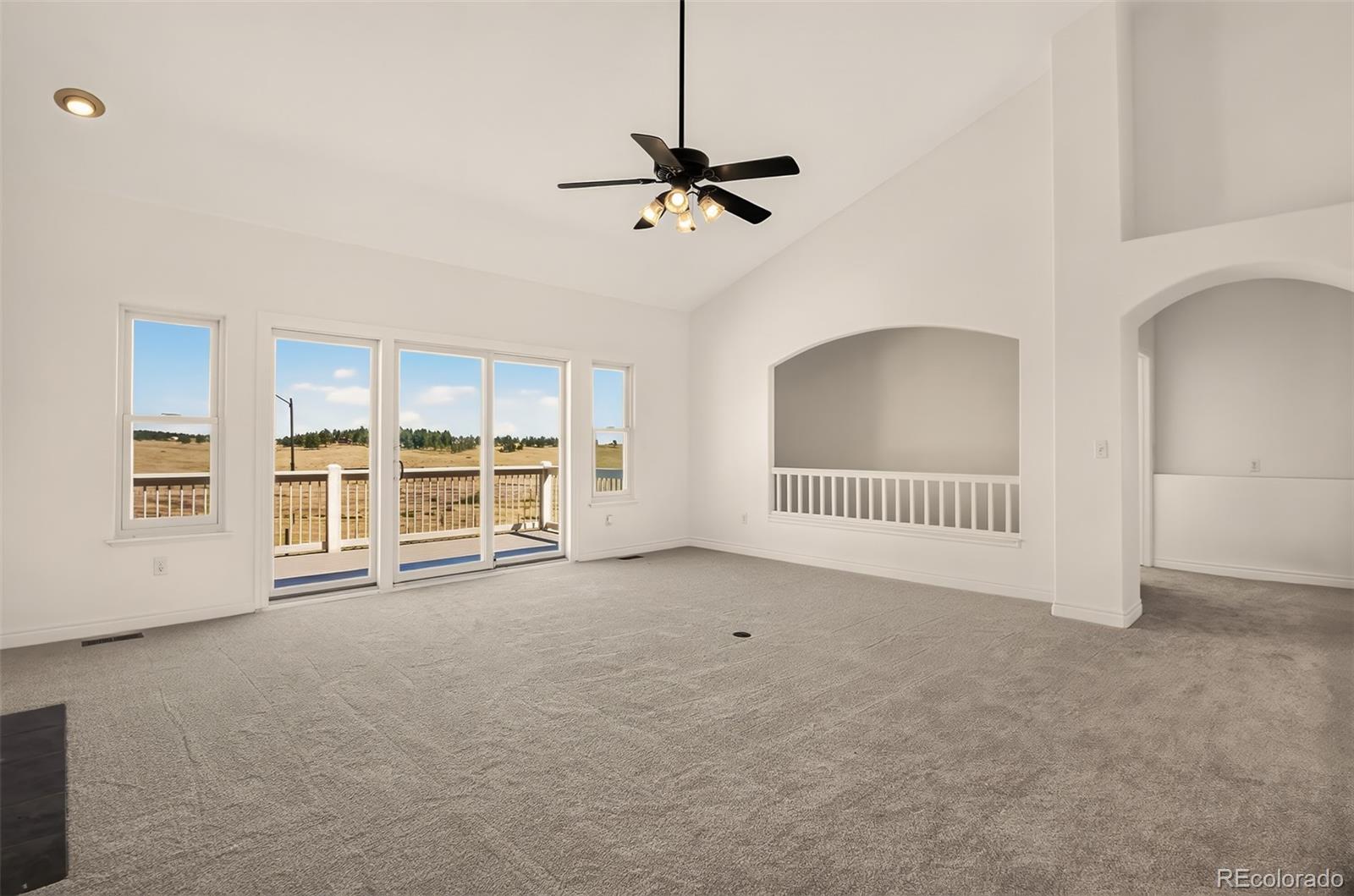 MLS Image #4 for 6276  kelly circle,elizabeth, Colorado