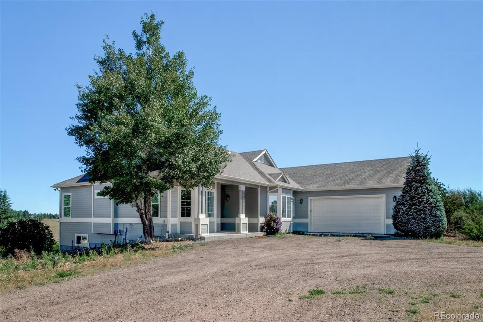 MLS Image #40 for 6276  kelly circle,elizabeth, Colorado