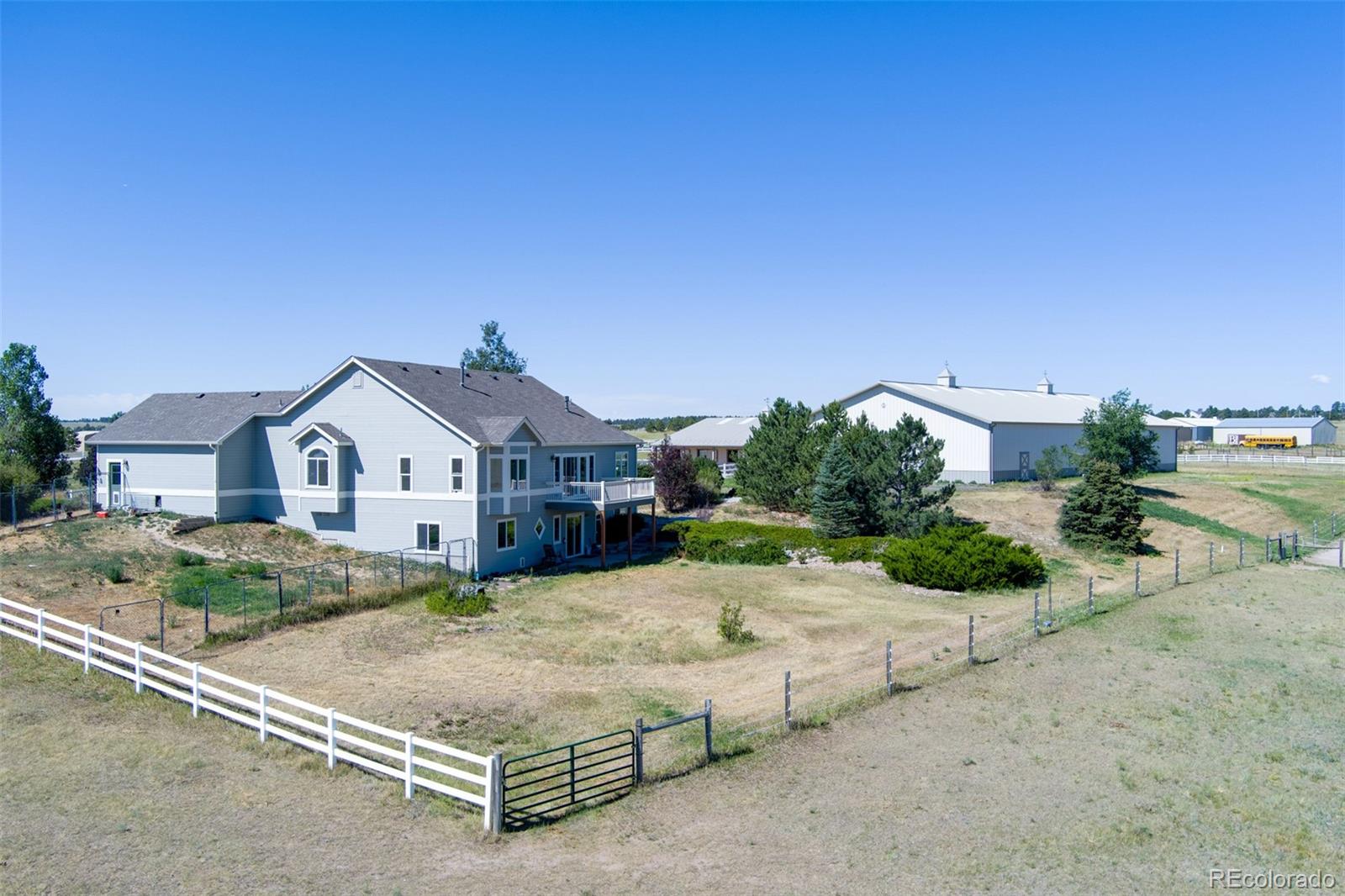 MLS Image #41 for 6276  kelly circle,elizabeth, Colorado