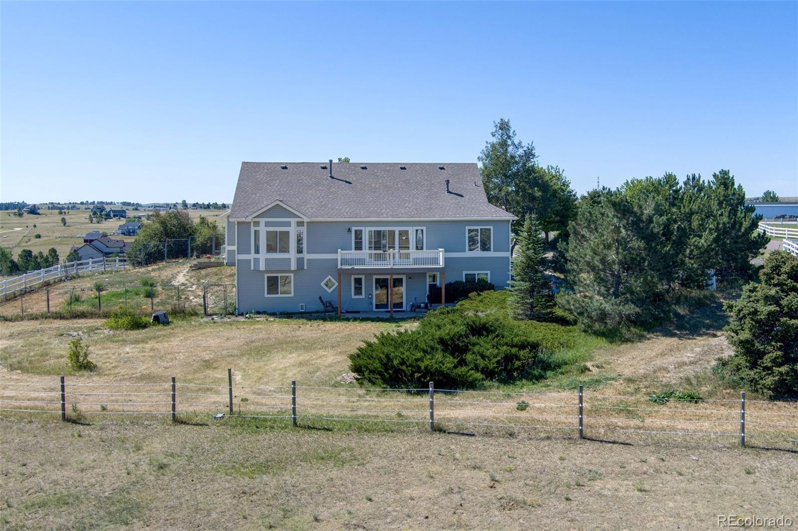 MLS Image #42 for 6276  kelly circle,elizabeth, Colorado