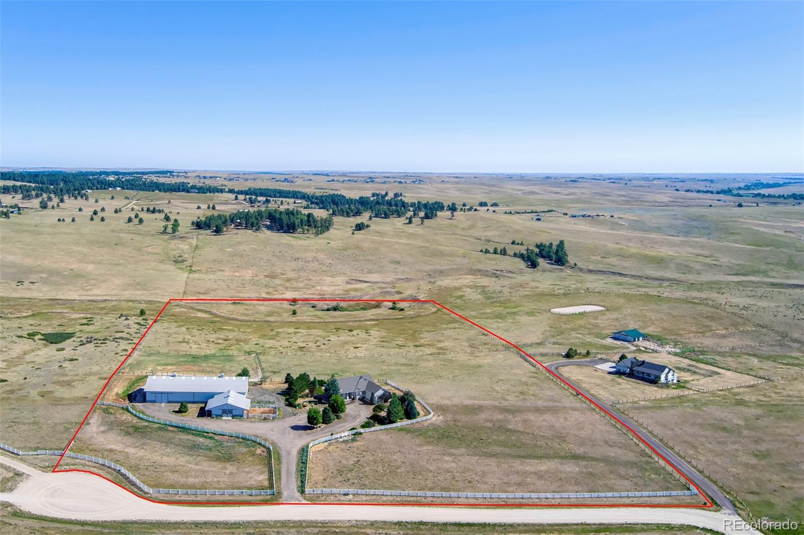 MLS Image #43 for 6276  kelly circle,elizabeth, Colorado