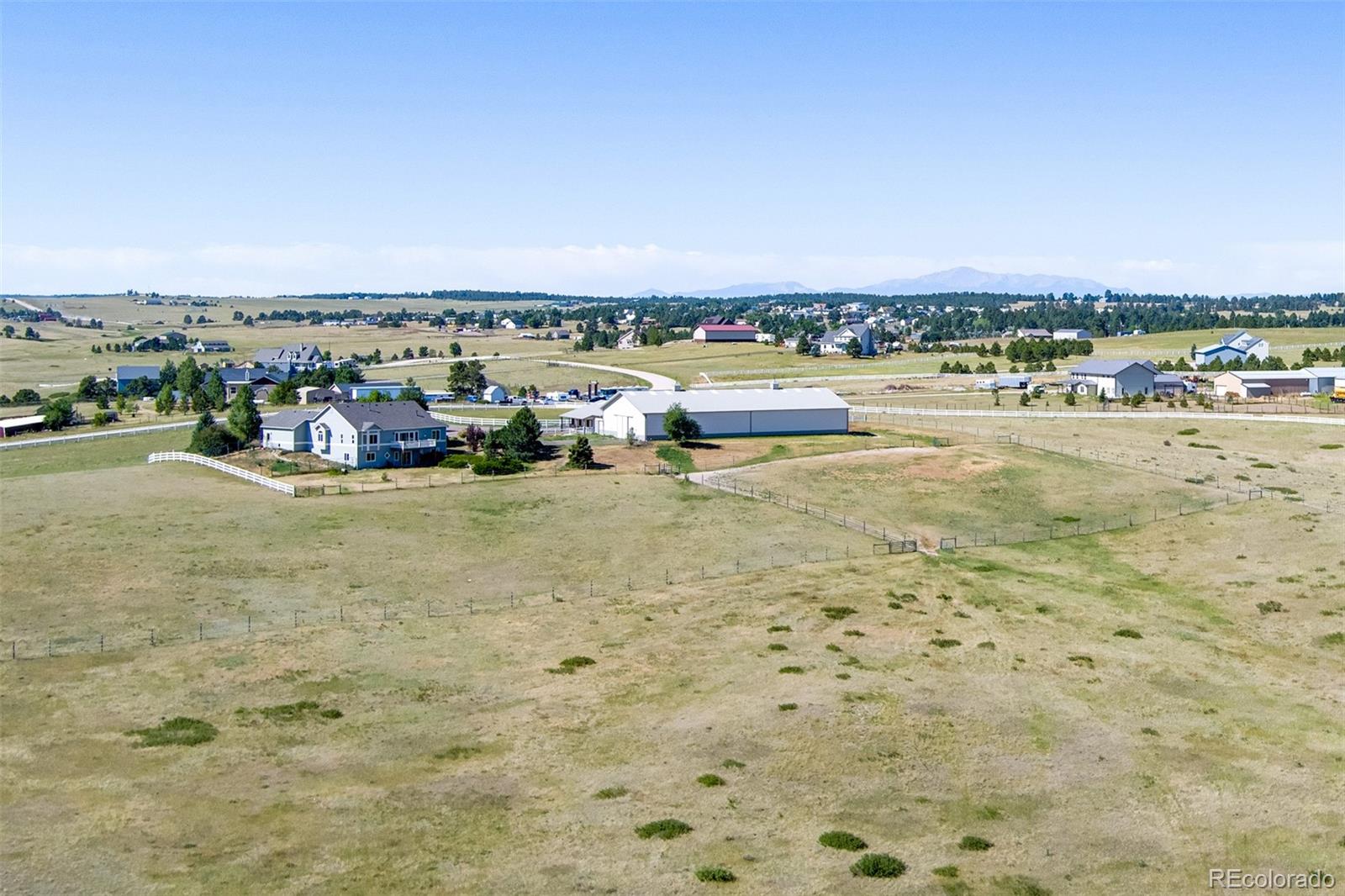 MLS Image #44 for 6276  kelly circle,elizabeth, Colorado