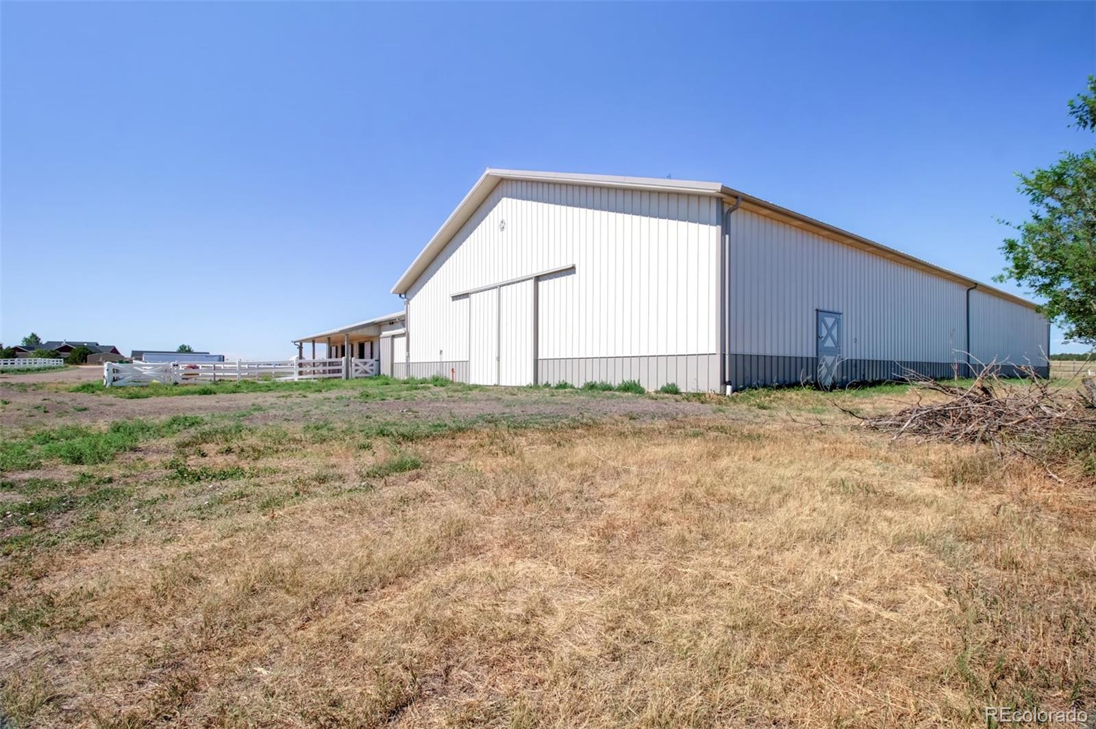 MLS Image #45 for 6276  kelly circle,elizabeth, Colorado