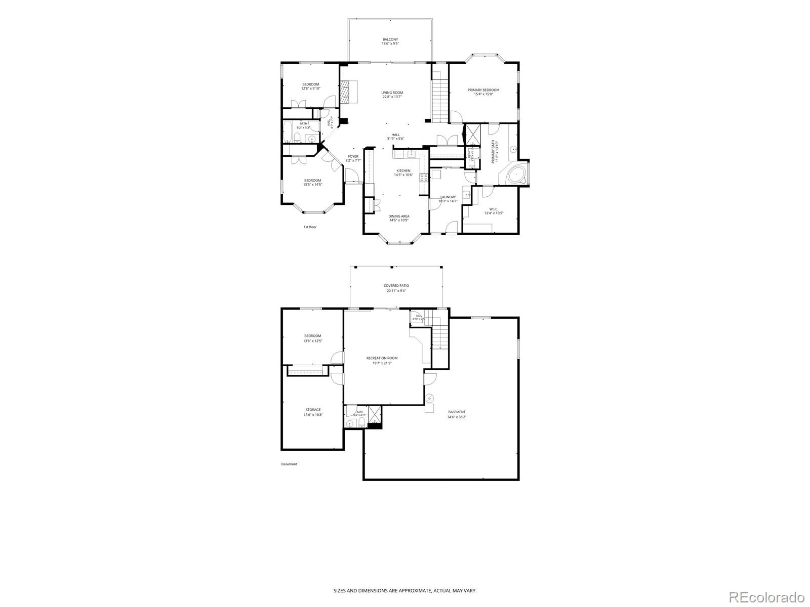 MLS Image #48 for 6276  kelly circle,elizabeth, Colorado