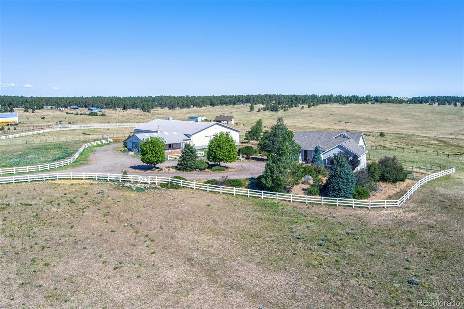 MLS Image #49 for 6276  kelly circle,elizabeth, Colorado