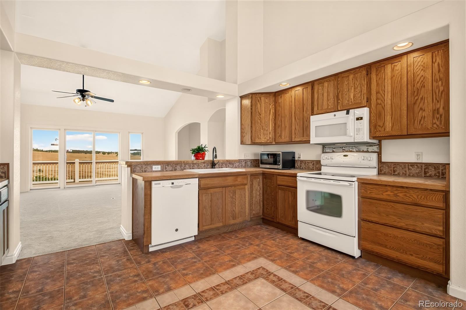MLS Image #8 for 6276  kelly circle,elizabeth, Colorado