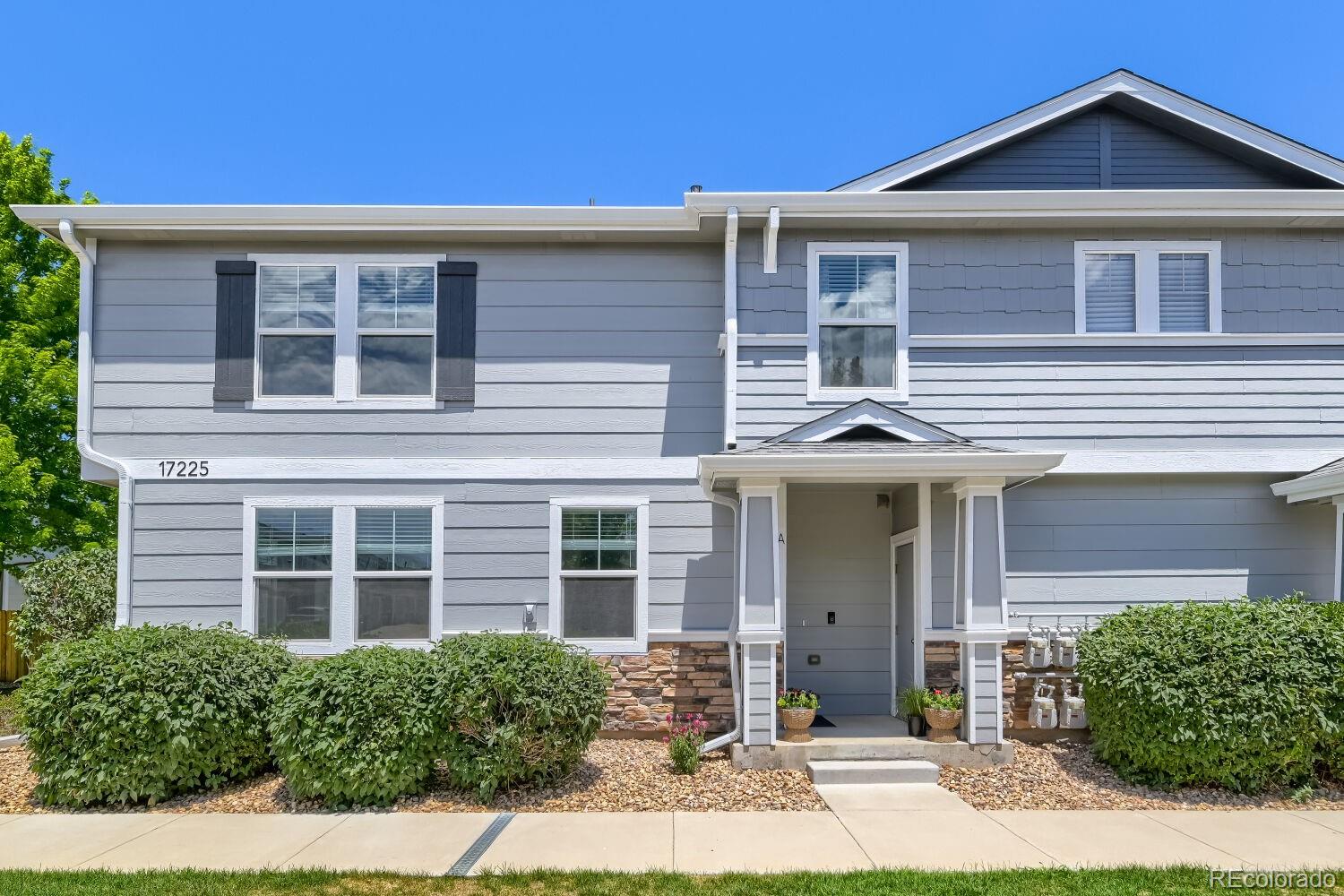 MLS Image #1 for 17225  lark water lane,parker, Colorado