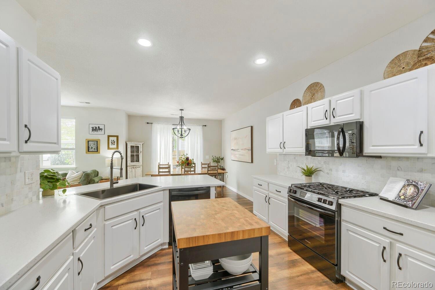 MLS Image #11 for 17225  lark water lane,parker, Colorado