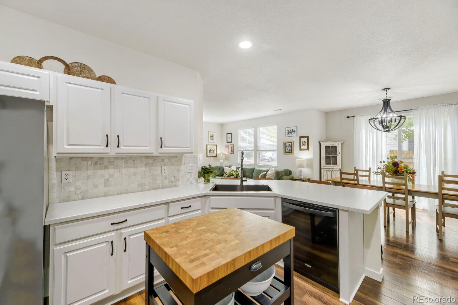 MLS Image #12 for 17225  lark water lane,parker, Colorado