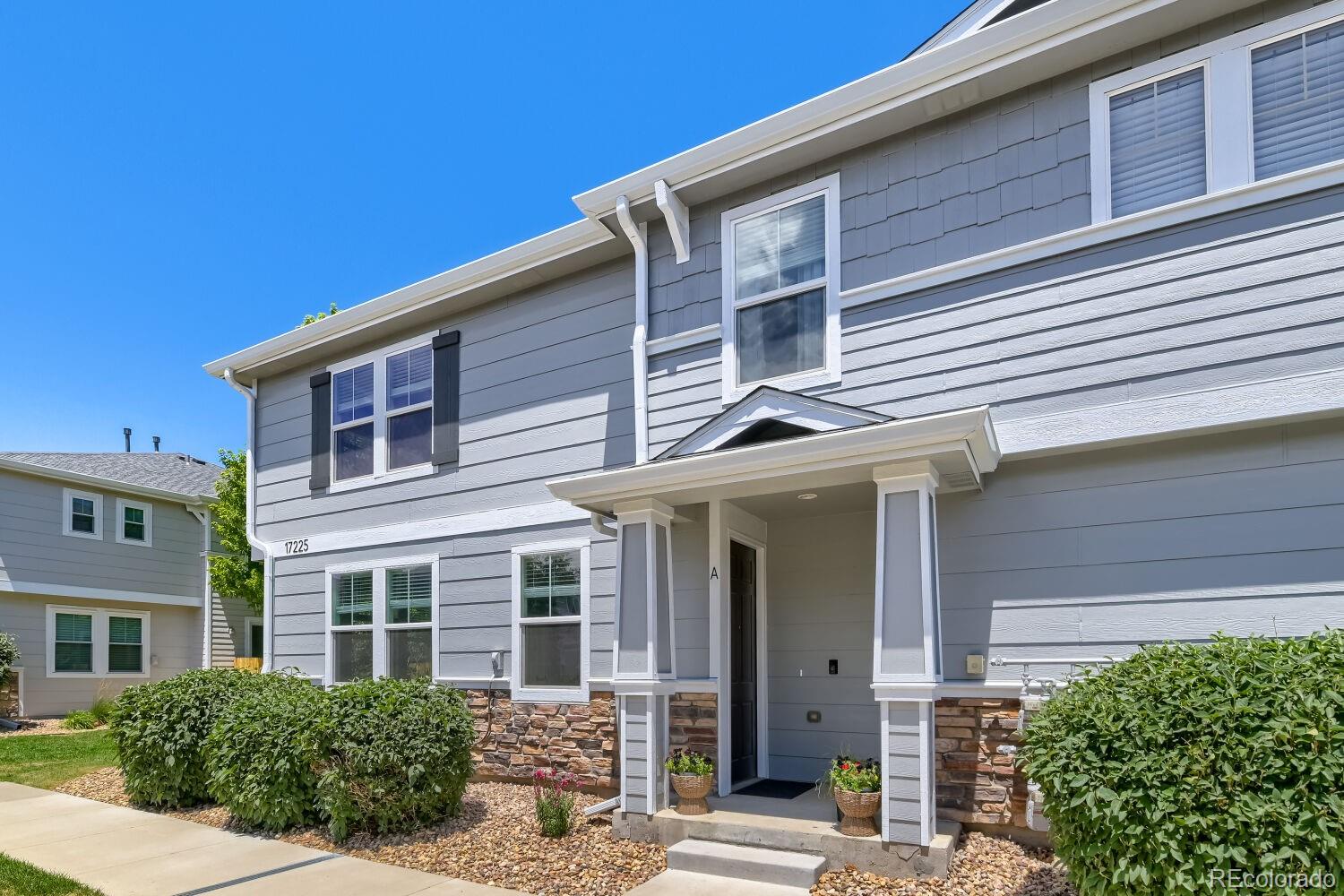 MLS Image #2 for 17225  lark water lane,parker, Colorado