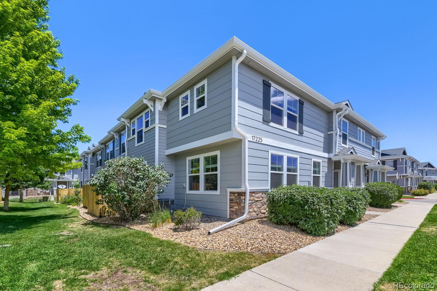 MLS Image #3 for 17225  lark water lane,parker, Colorado
