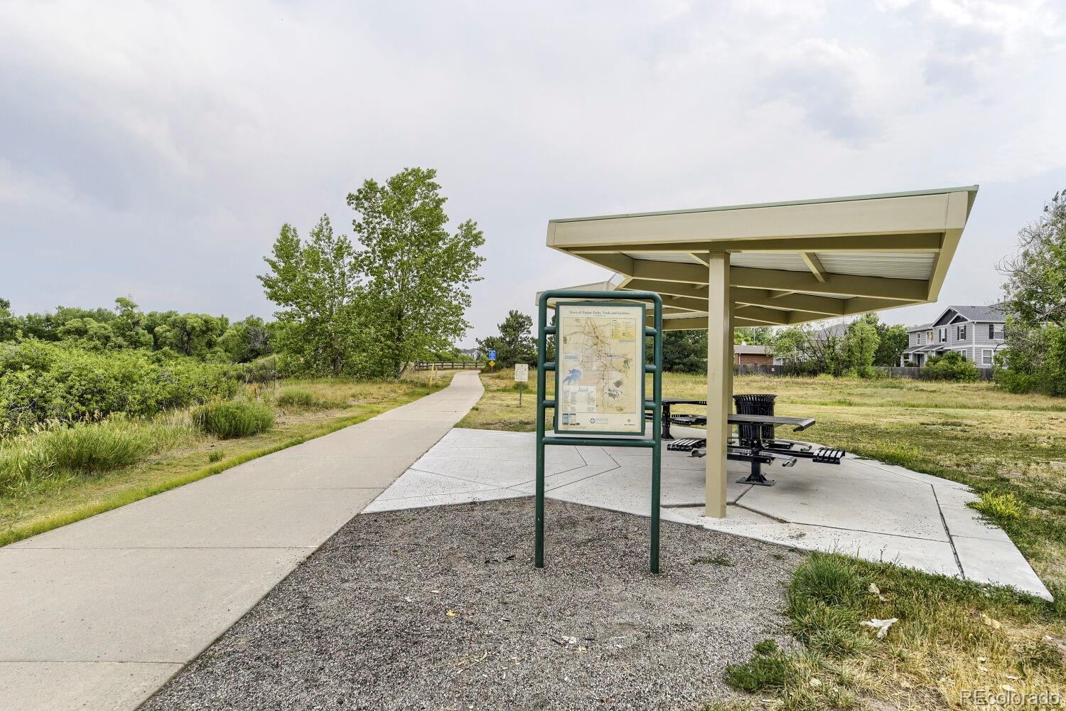 MLS Image #31 for 17225  lark water lane,parker, Colorado