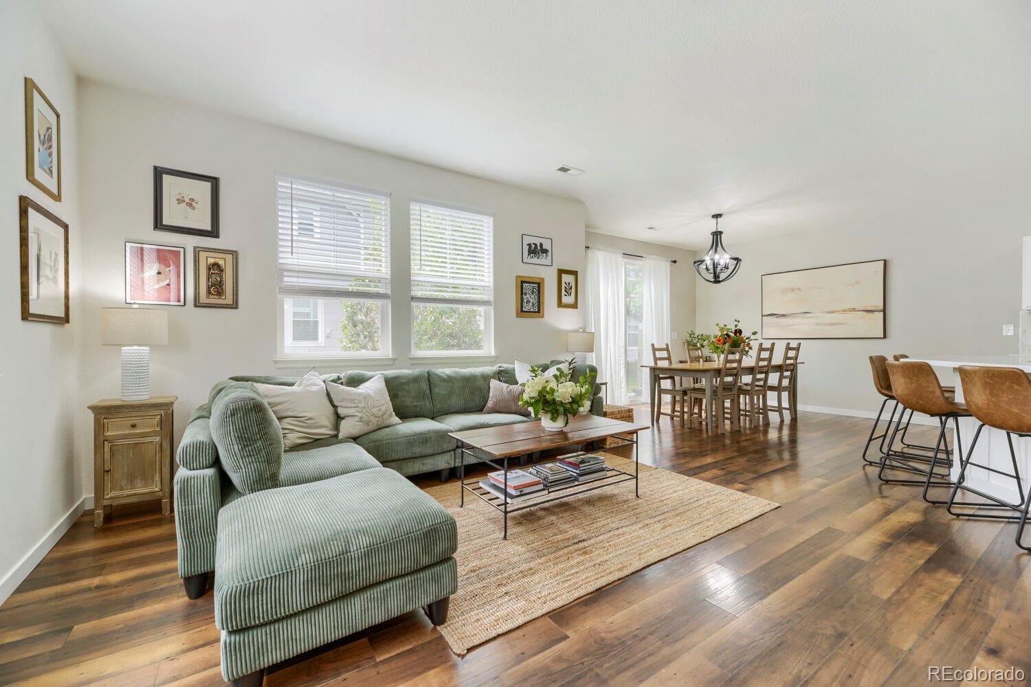 MLS Image #4 for 17225  lark water lane,parker, Colorado