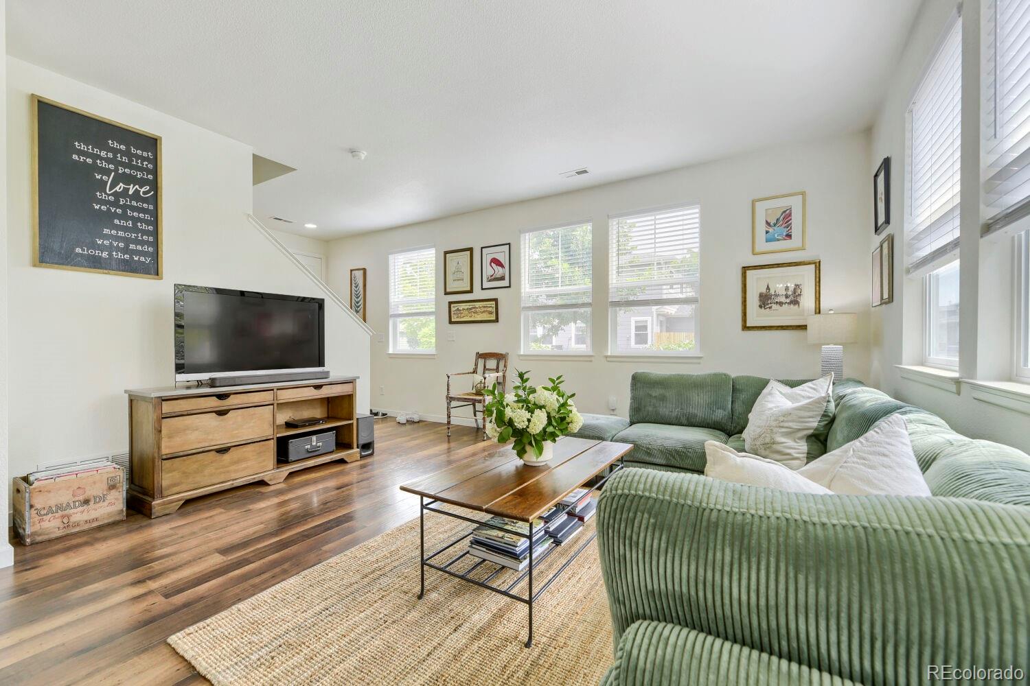 MLS Image #5 for 17225  lark water lane,parker, Colorado