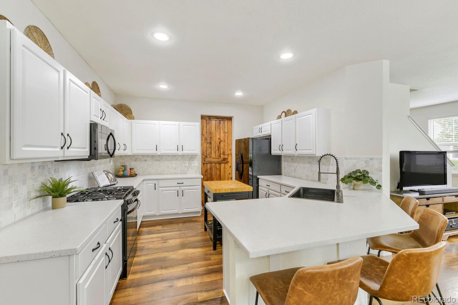 MLS Image #9 for 17225  lark water lane,parker, Colorado