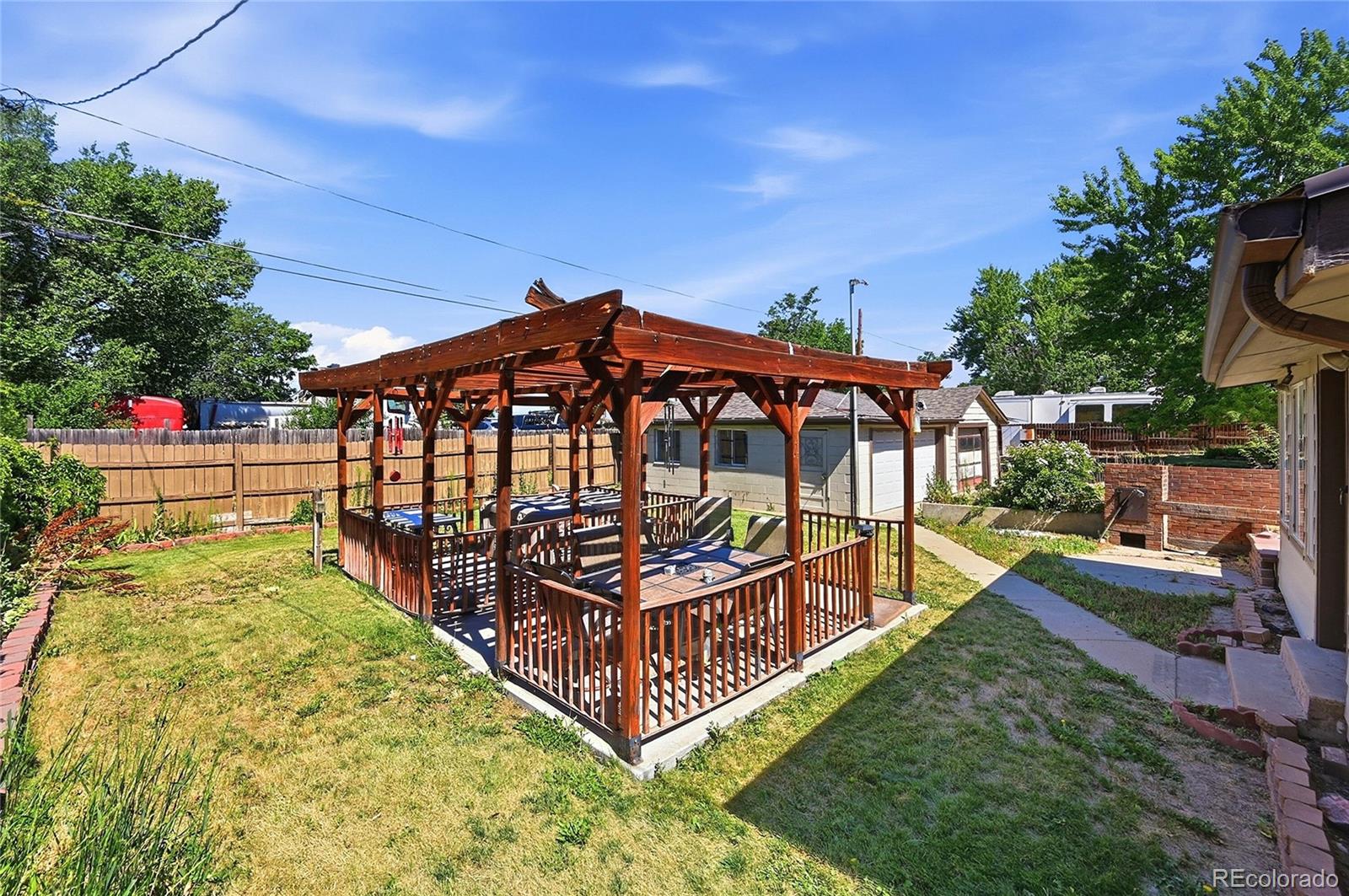 MLS Image #29 for 5411  leyden street,commerce city, Colorado