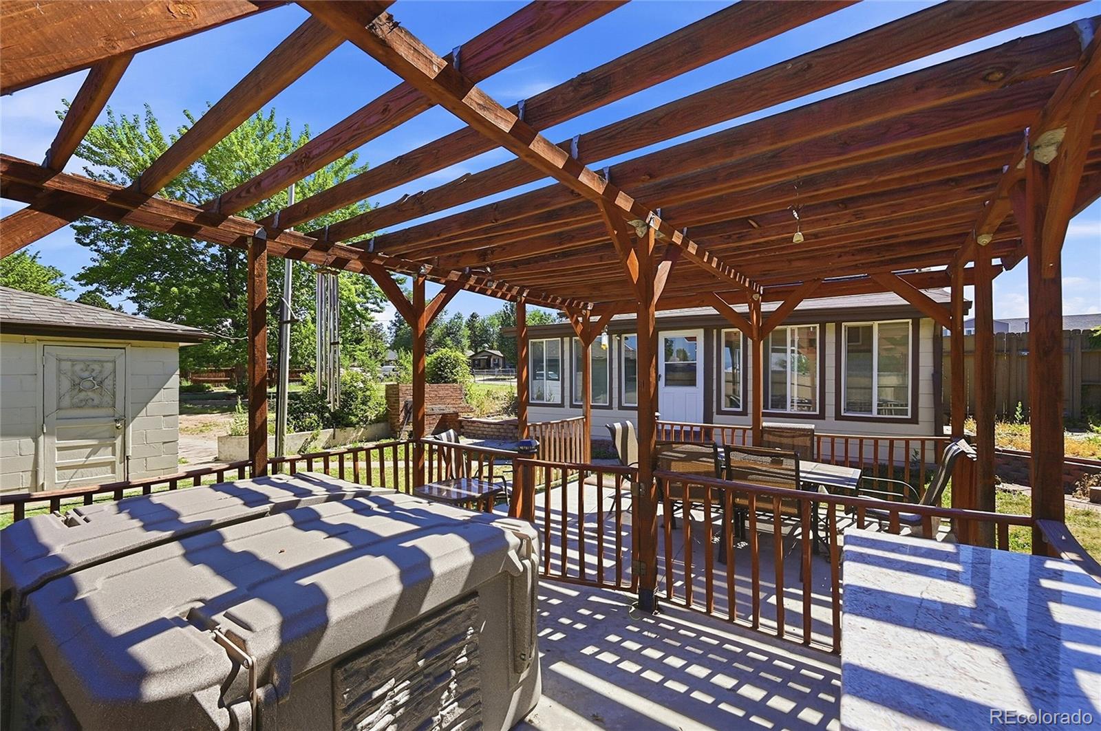 MLS Image #32 for 5411  leyden street,commerce city, Colorado