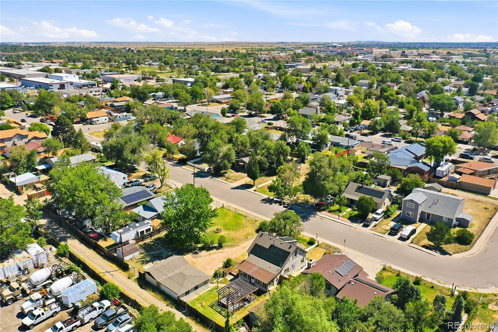 MLS Image #34 for 5411  leyden street,commerce city, Colorado