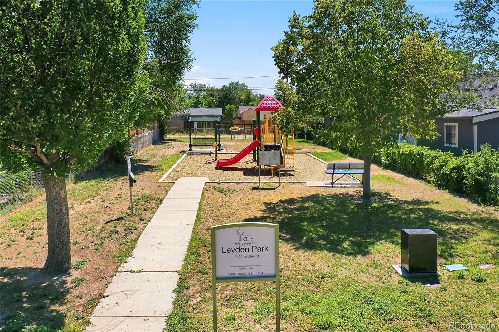 MLS Image #35 for 5411  leyden street,commerce city, Colorado