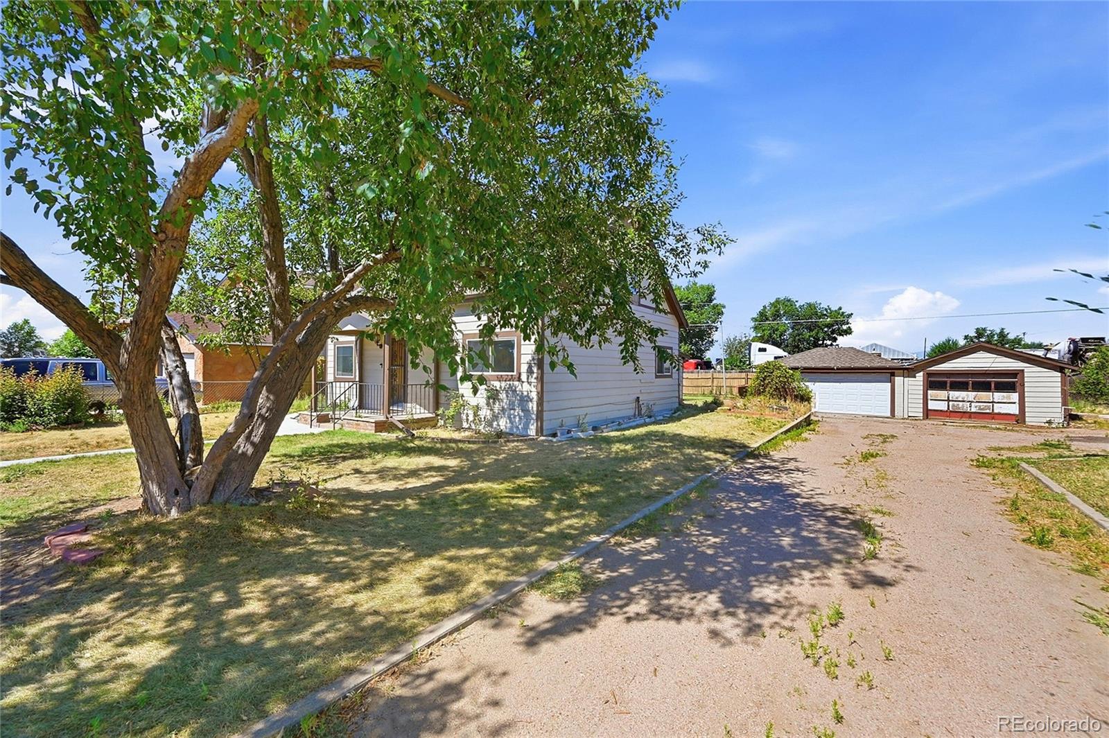 MLS Image #4 for 5411  leyden street,commerce city, Colorado