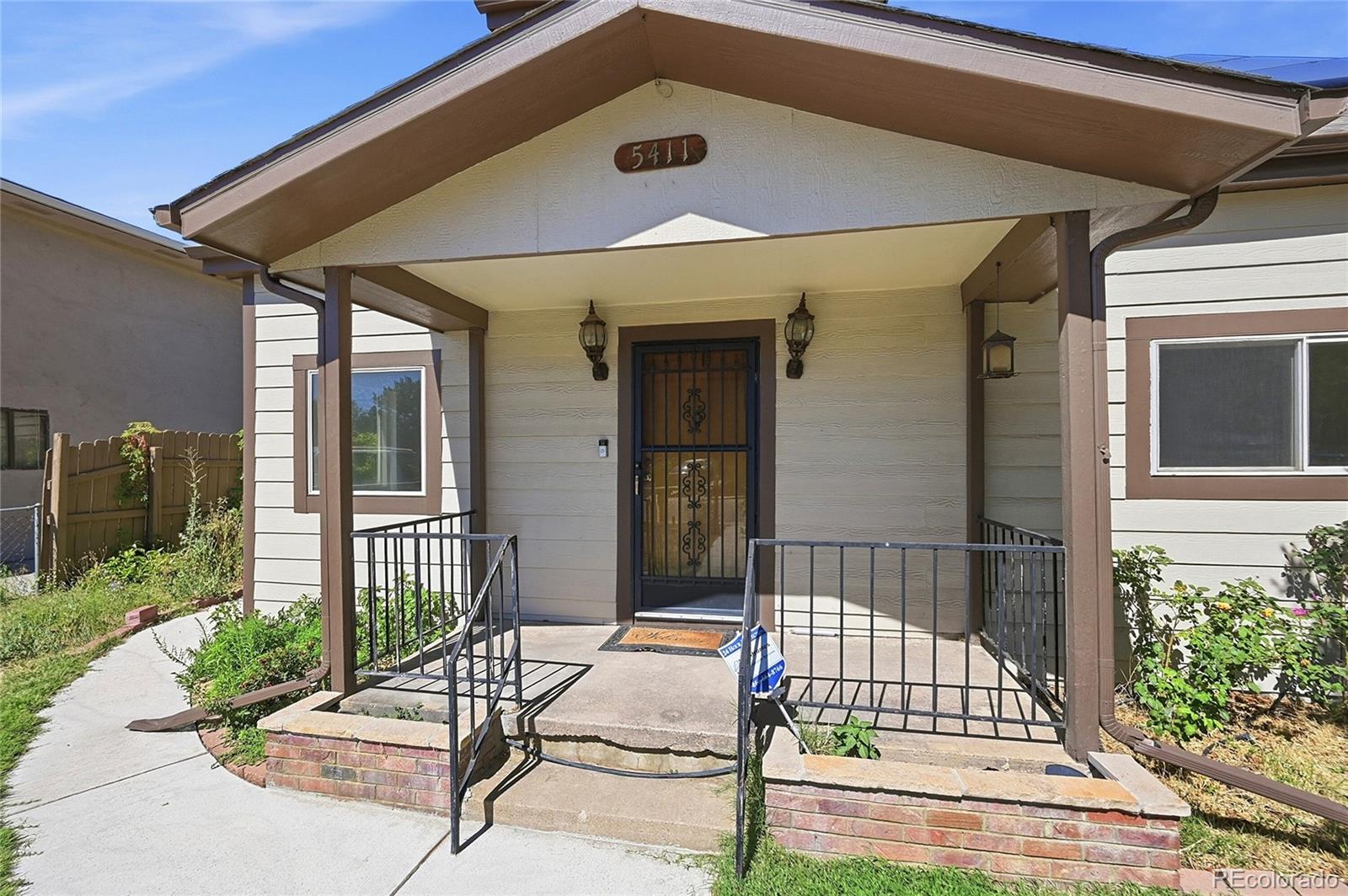 MLS Image #5 for 5411  leyden street,commerce city, Colorado
