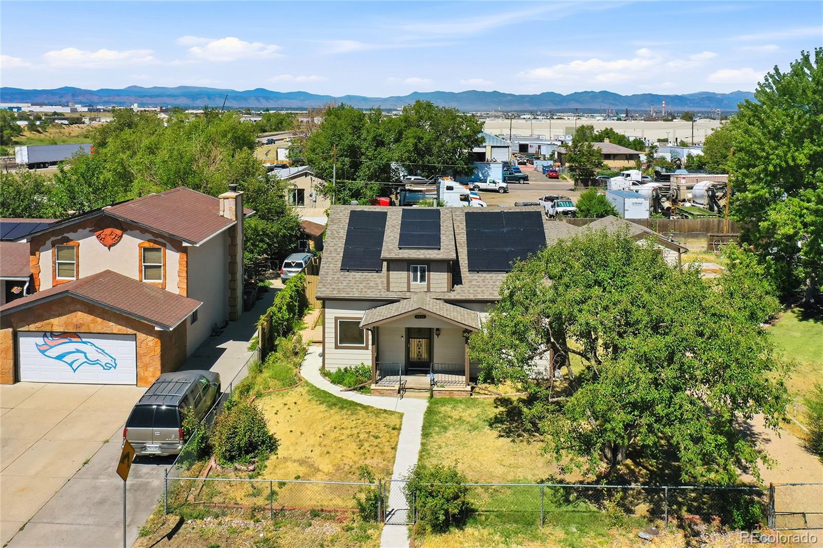 MLS Image #6 for 5411  leyden street,commerce city, Colorado