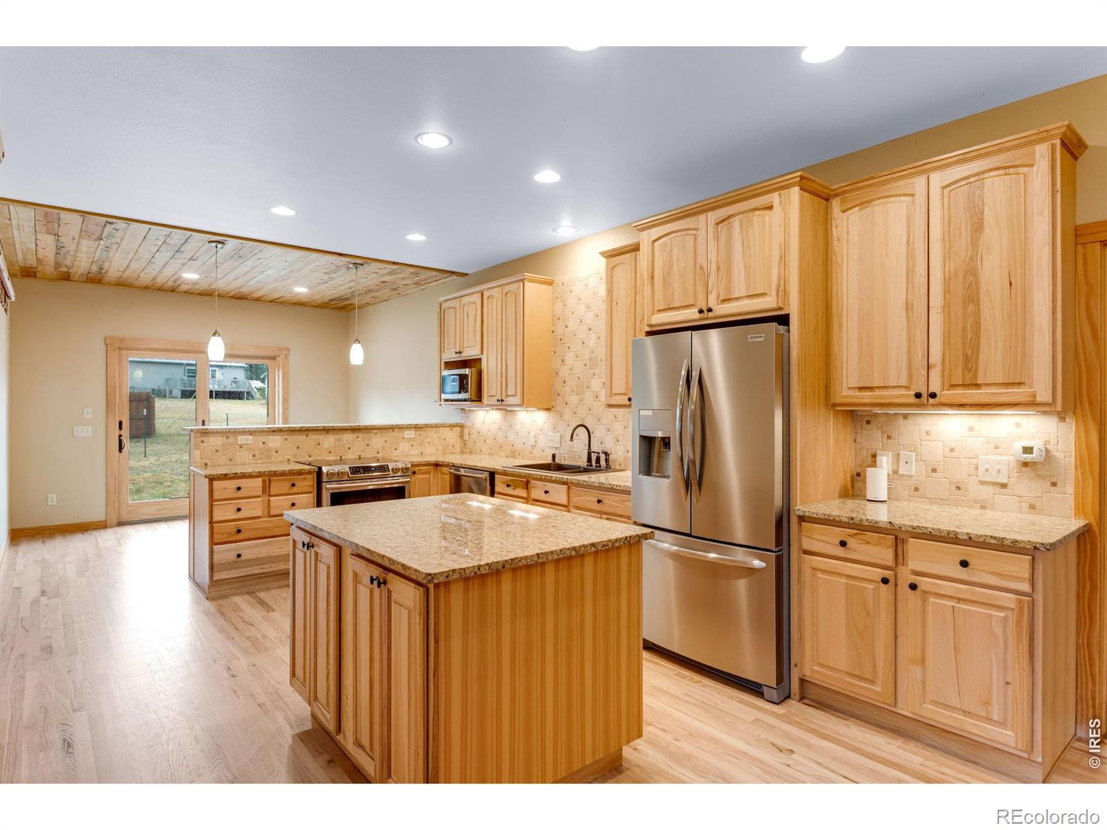 MLS Image #1 for 1005  hide a way lane,estes park, Colorado