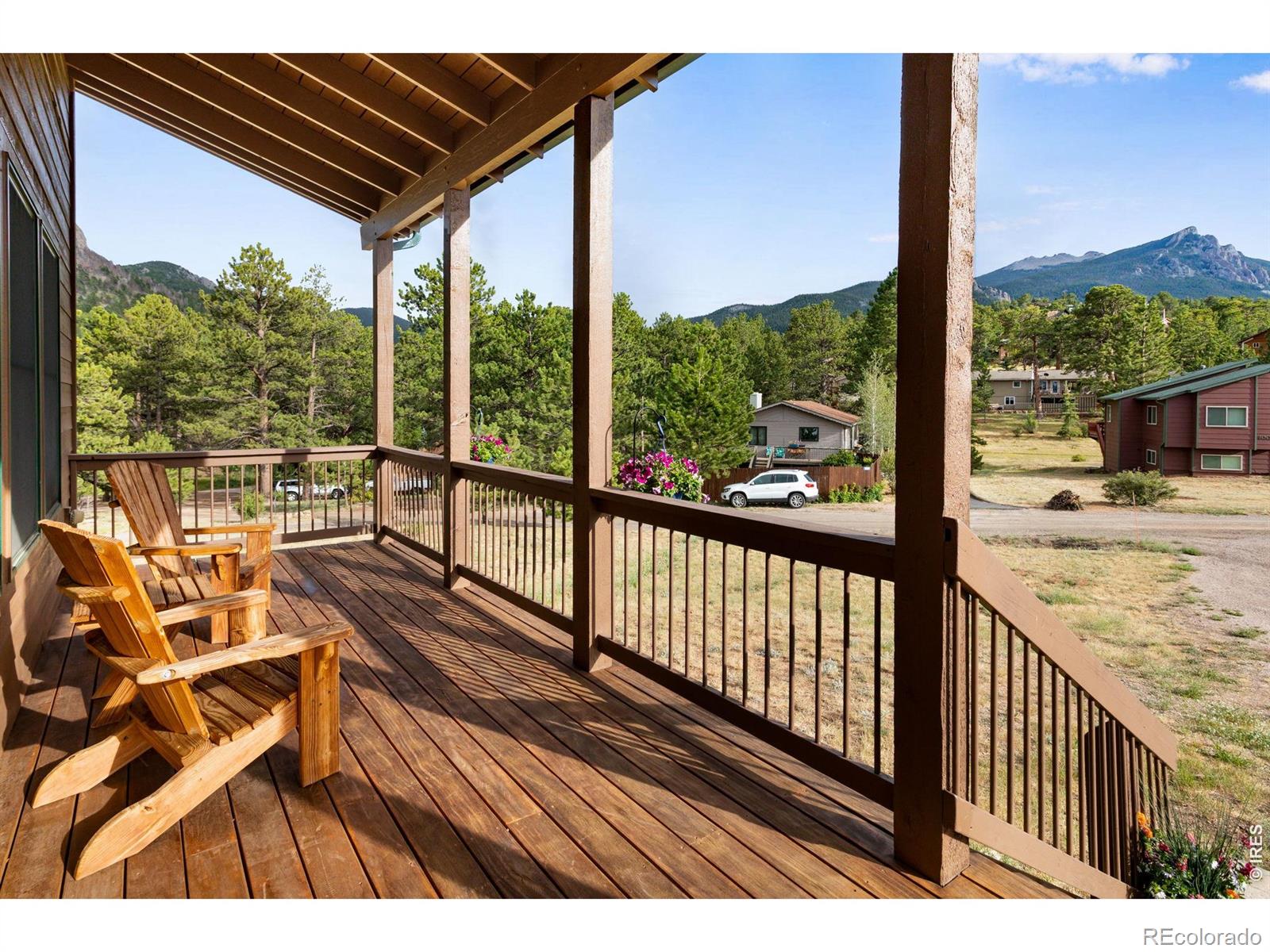 MLS Image #10 for 1005  hide a way lane,estes park, Colorado