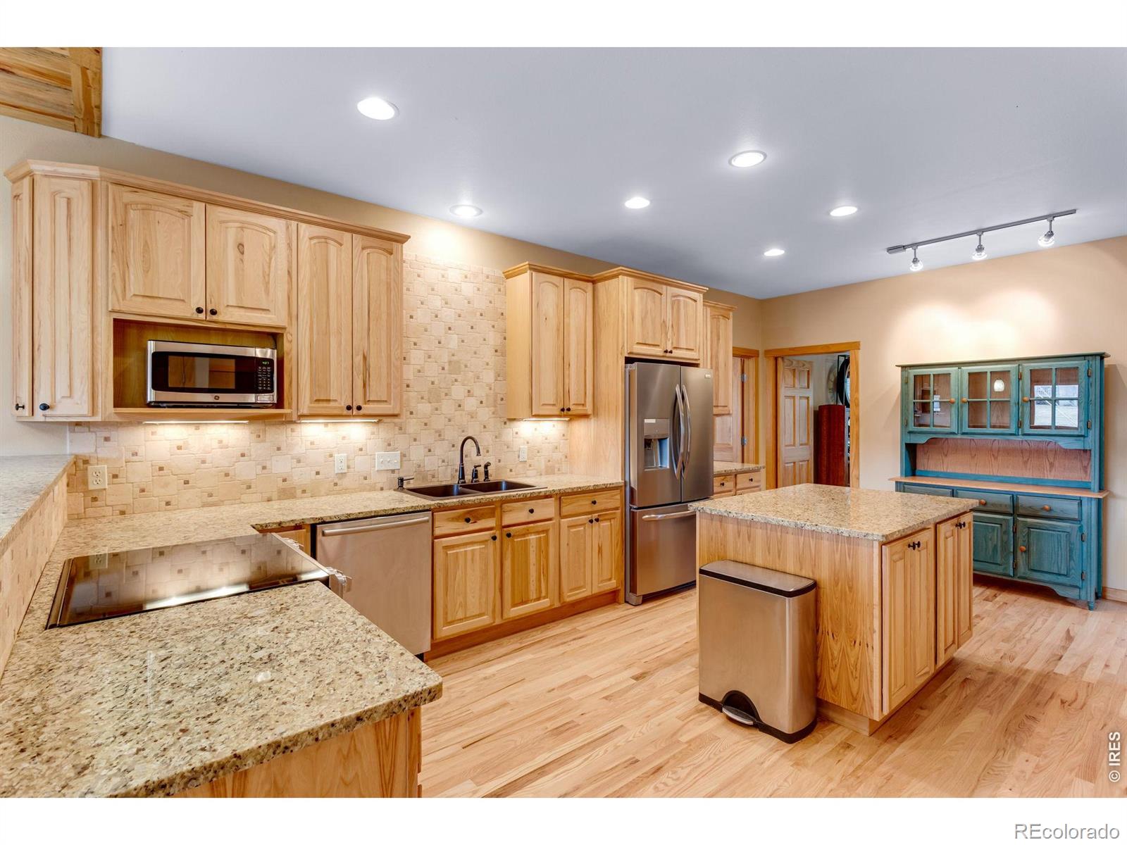 MLS Image #17 for 1005  hide a way lane,estes park, Colorado