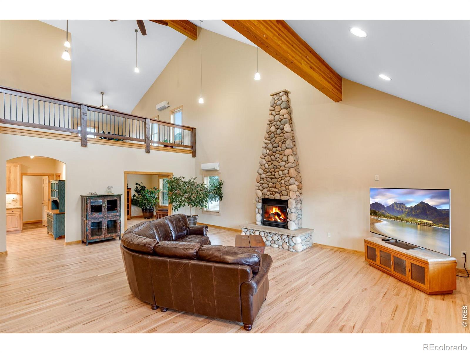 MLS Image #2 for 1005  hide a way lane,estes park, Colorado