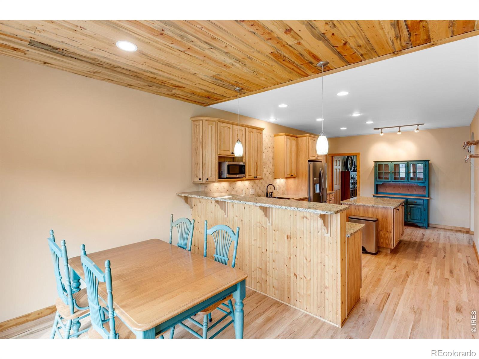 MLS Image #21 for 1005  hide a way lane,estes park, Colorado