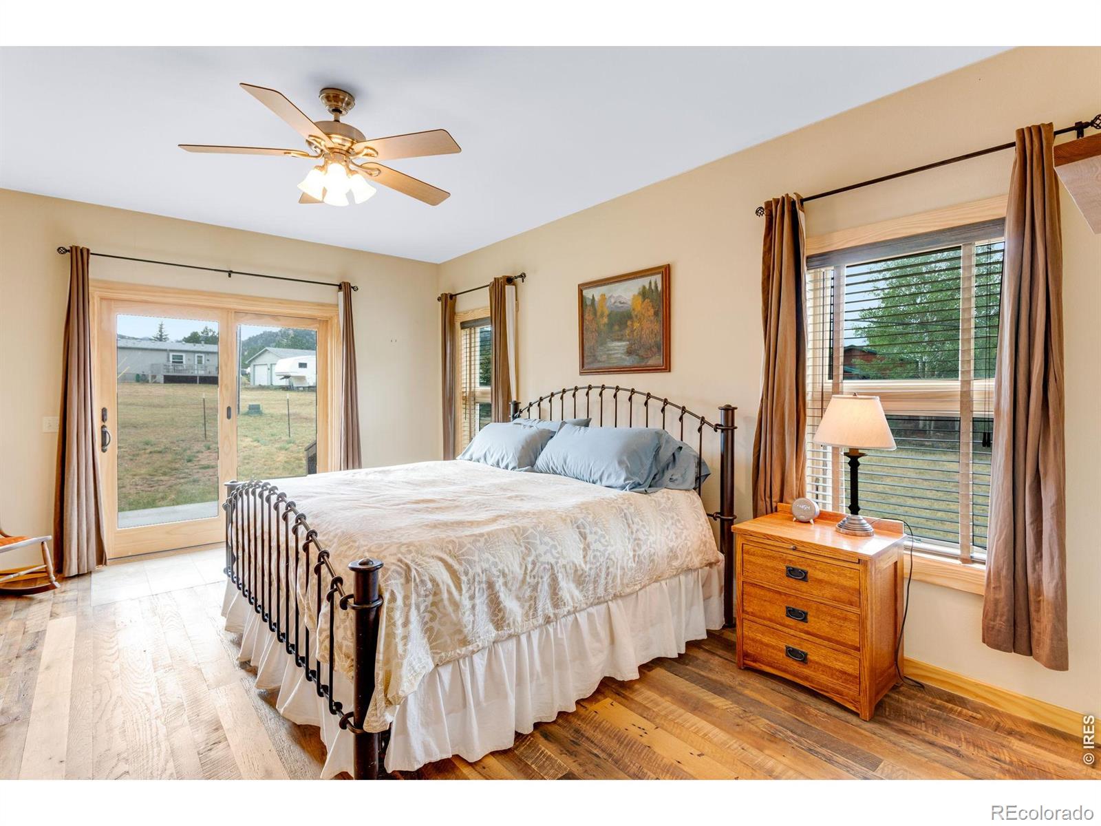 MLS Image #23 for 1005  hide a way lane,estes park, Colorado