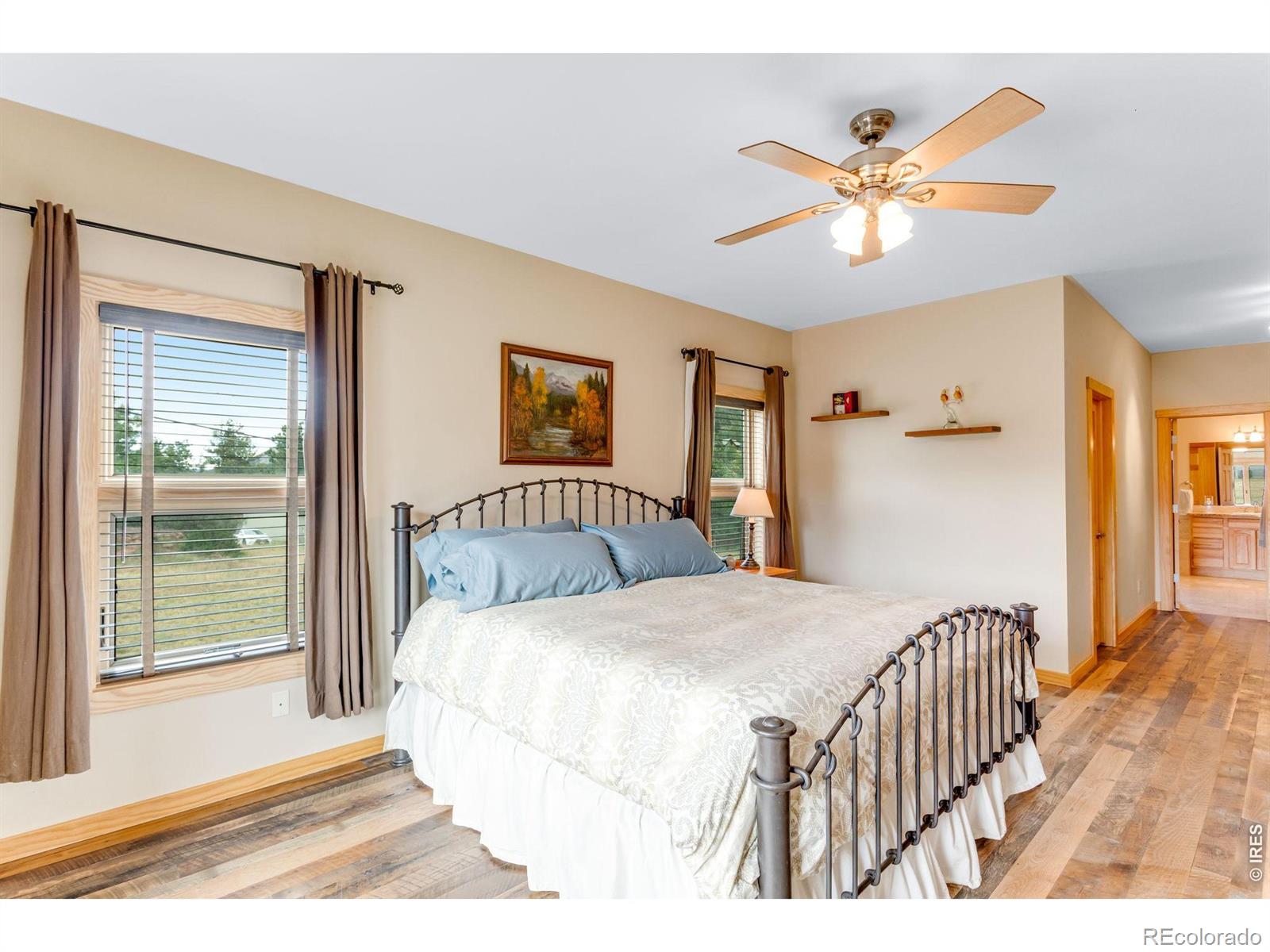 MLS Image #3 for 1005  hide a way lane,estes park, Colorado