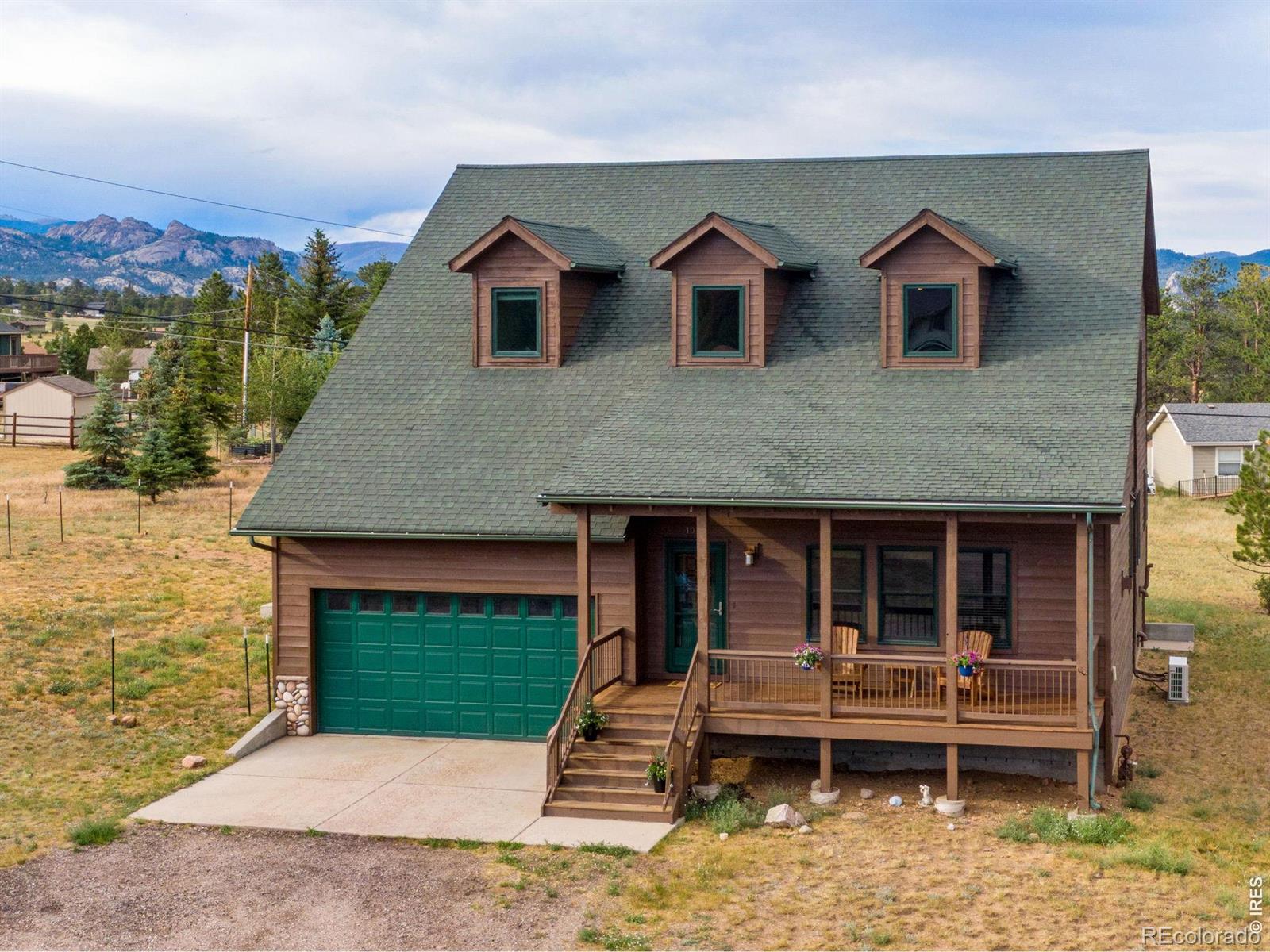 MLS Image #45 for 1005  hide a way lane,estes park, Colorado
