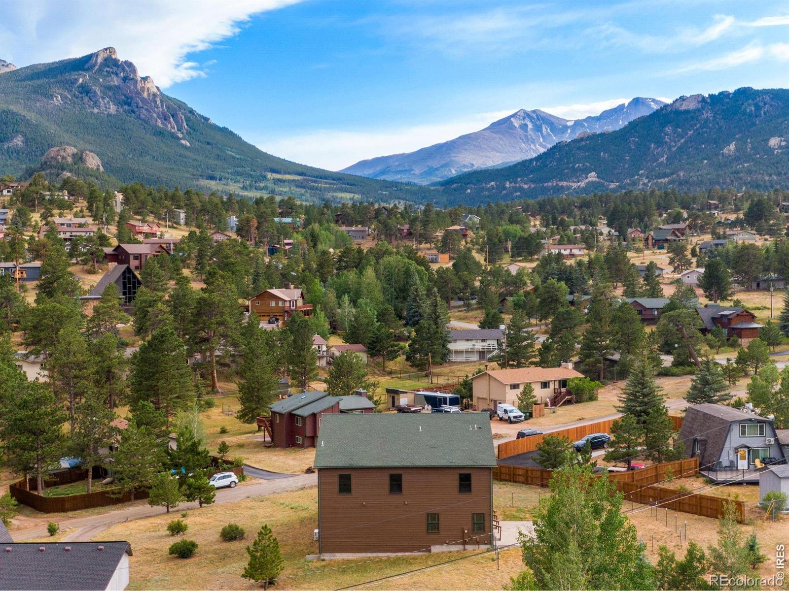 MLS Image #47 for 1005  hide a way lane,estes park, Colorado