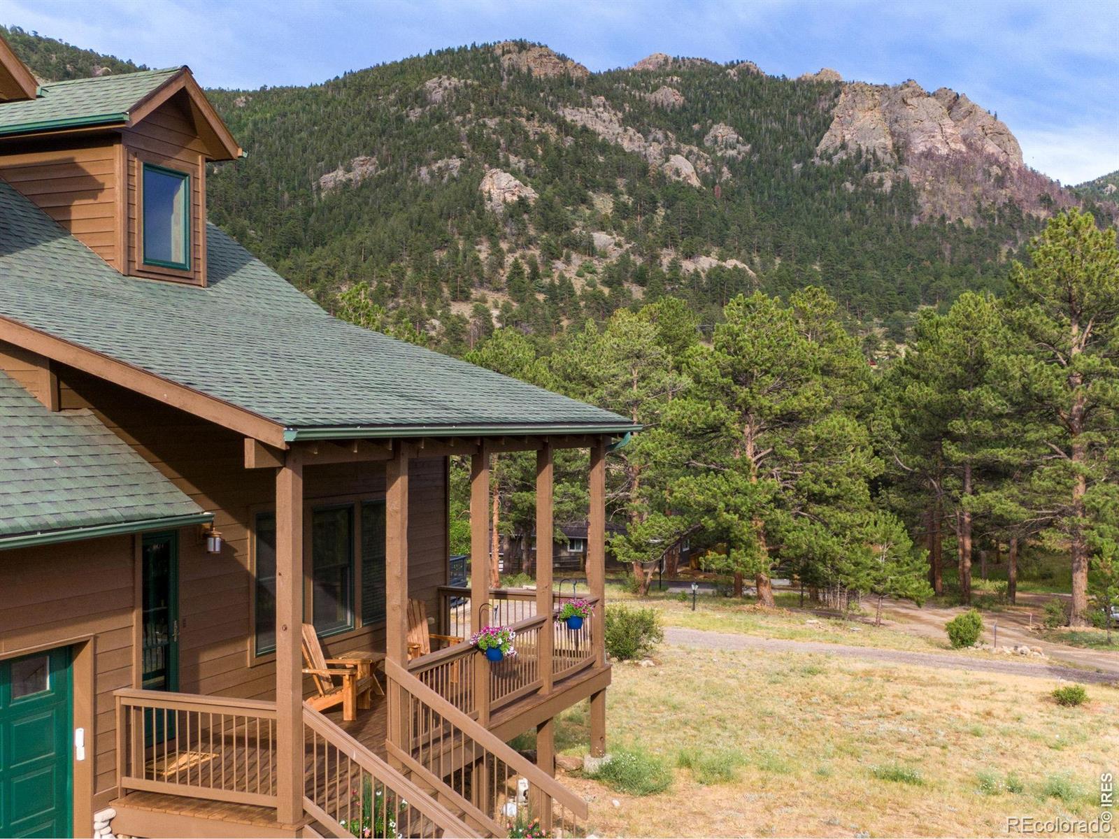 MLS Image #6 for 1005  hide a way lane,estes park, Colorado