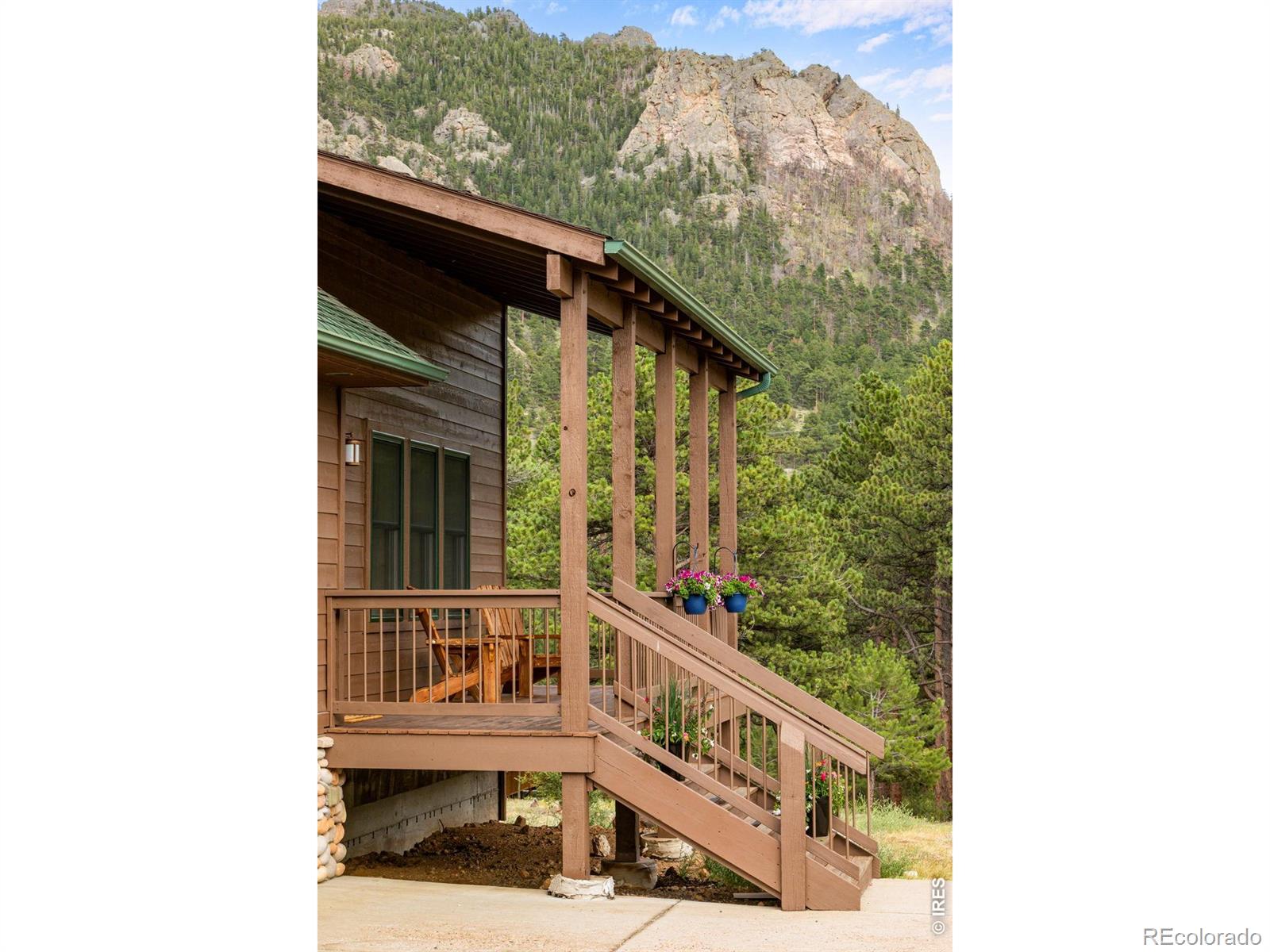 MLS Image #8 for 1005  hide a way lane,estes park, Colorado