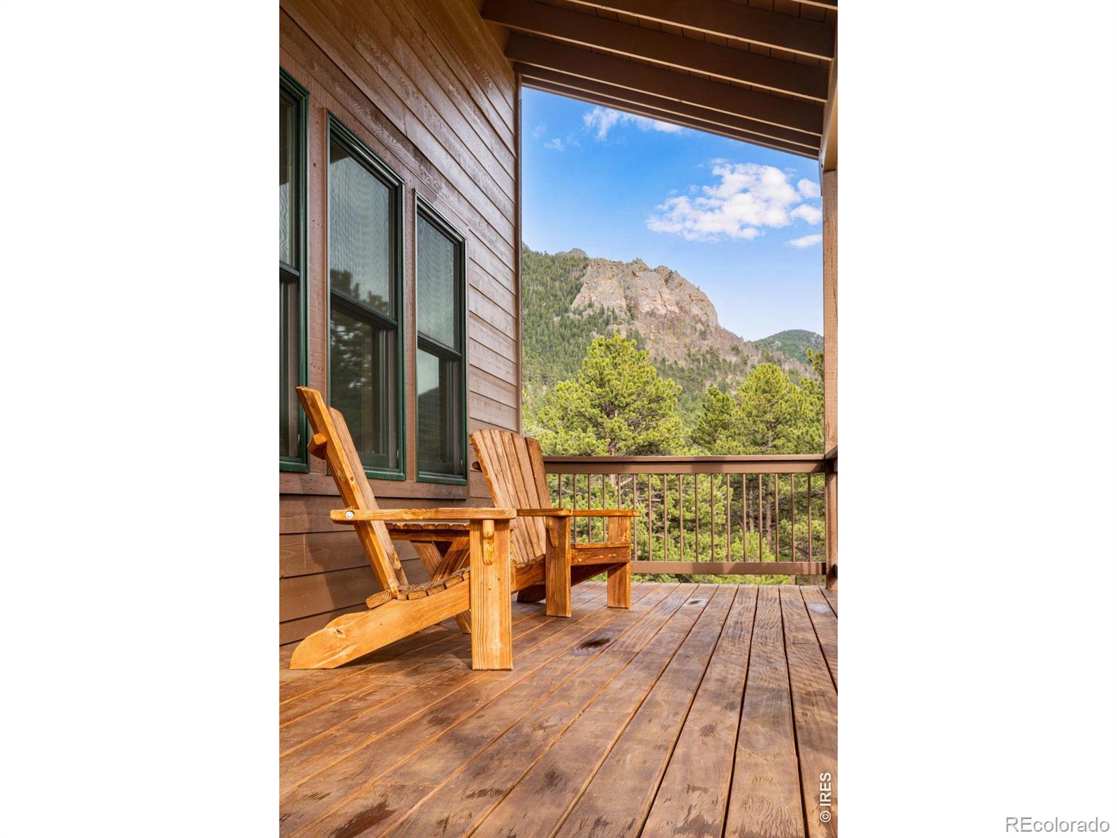 MLS Image #9 for 1005  hide a way lane,estes park, Colorado