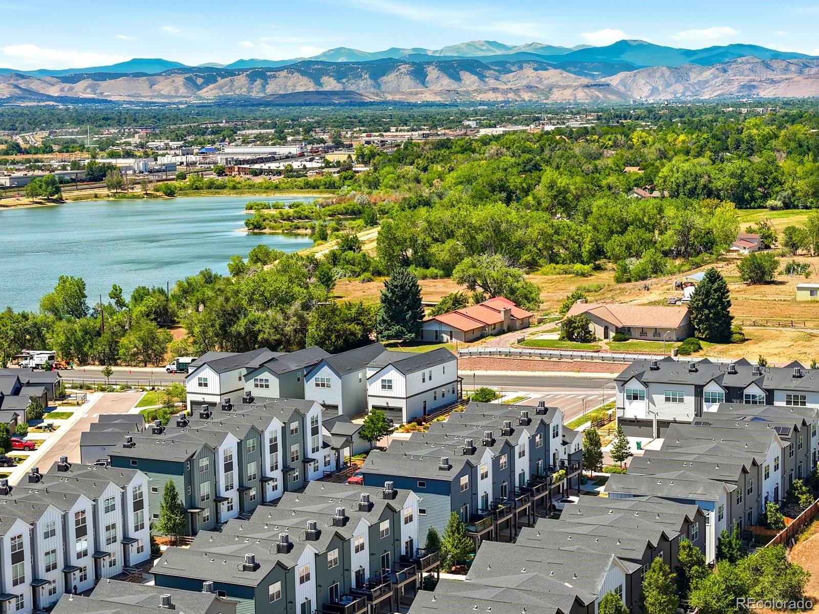 MLS Image #1 for 3513 w 63rd avenue,denver, Colorado