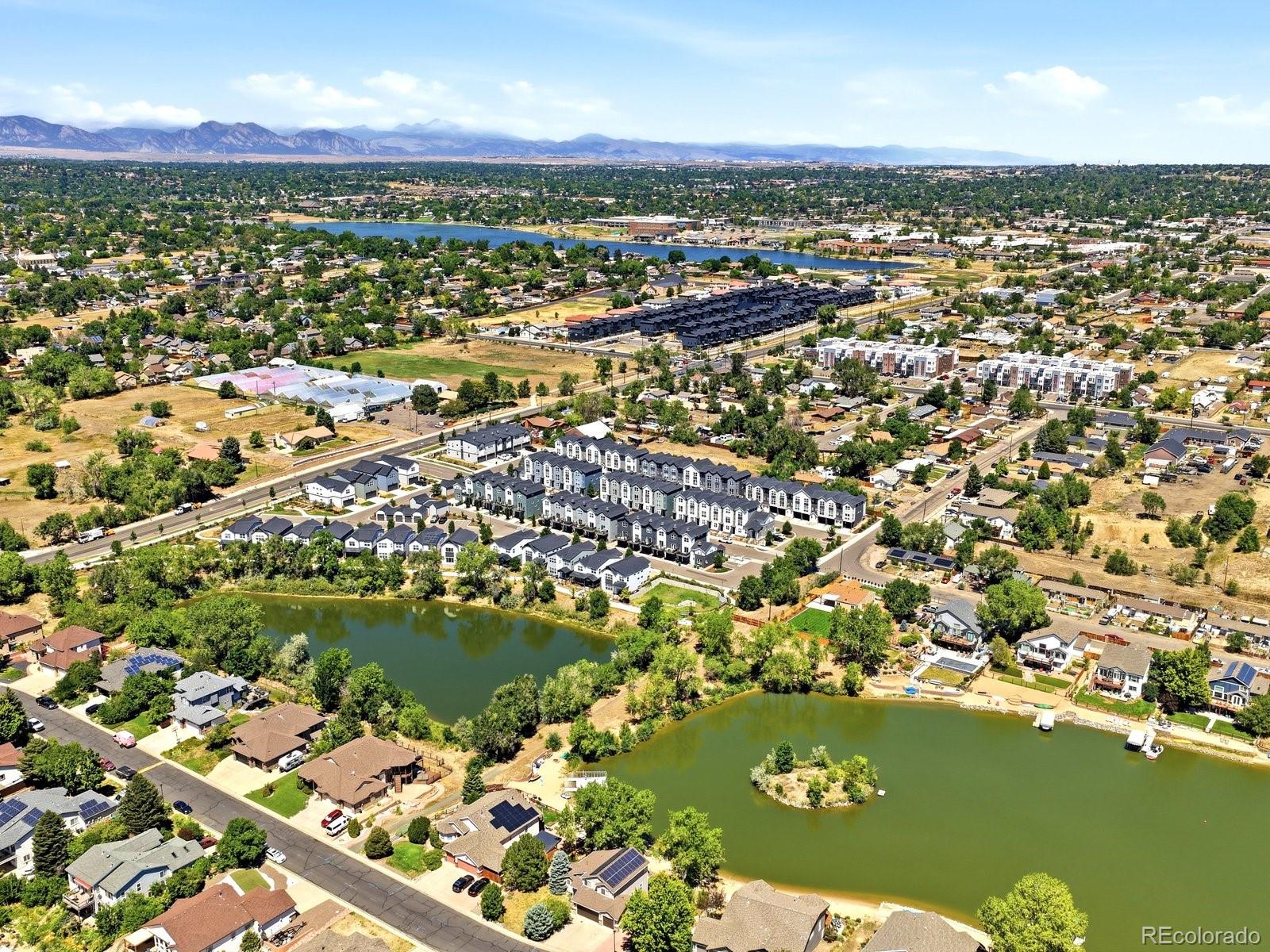 MLS Image #2 for 3513 w 63rd avenue,denver, Colorado