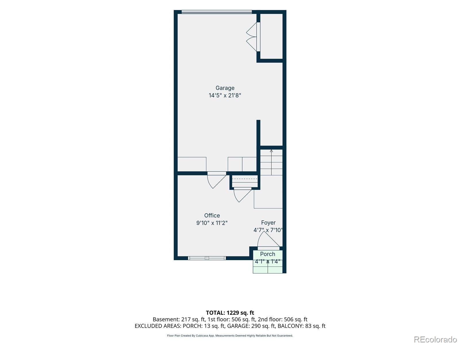 MLS Image #30 for 3513 w 63rd avenue,denver, Colorado